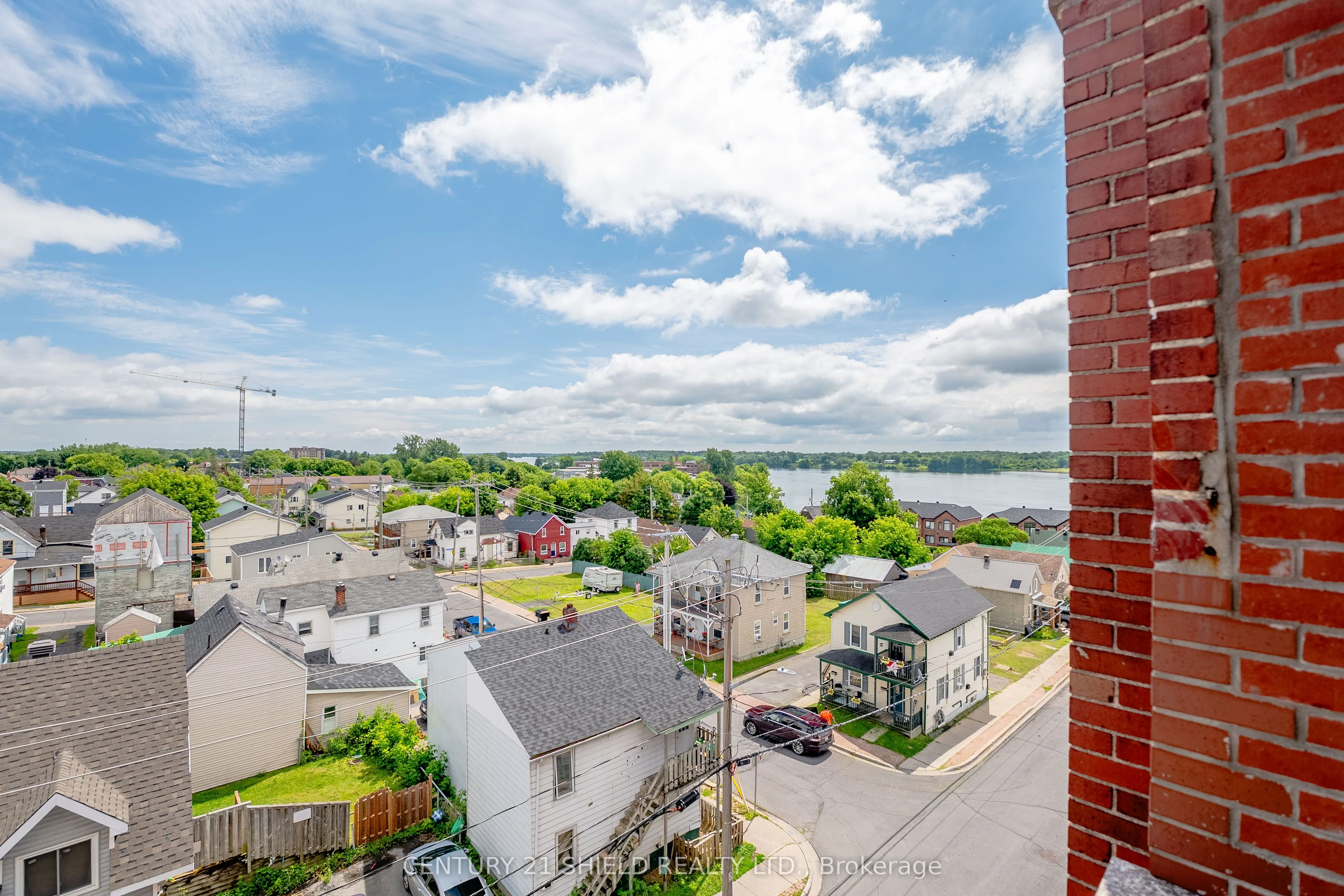 710 Cotton Mill Street, #510