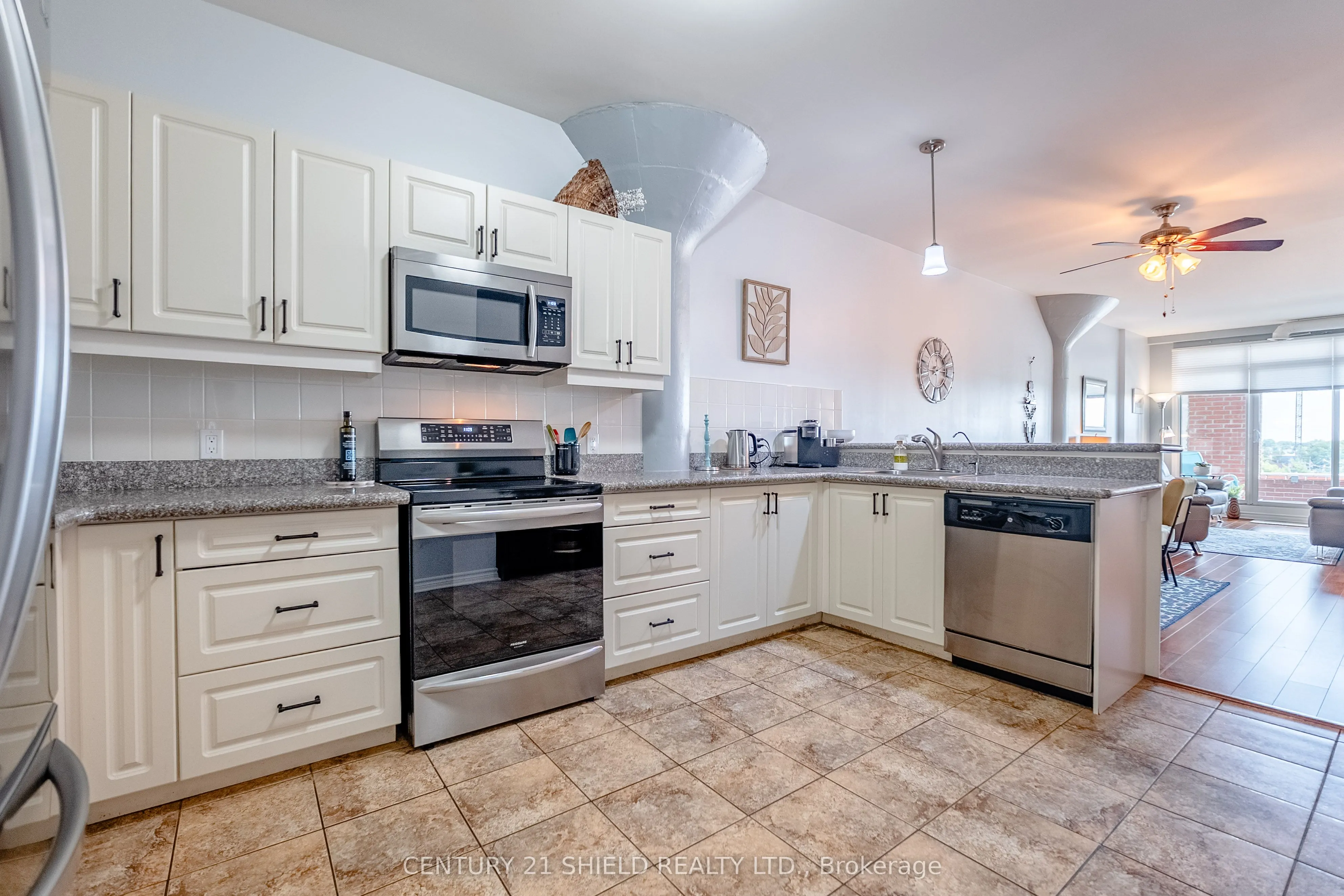 710 Cotton Mill Street, #510