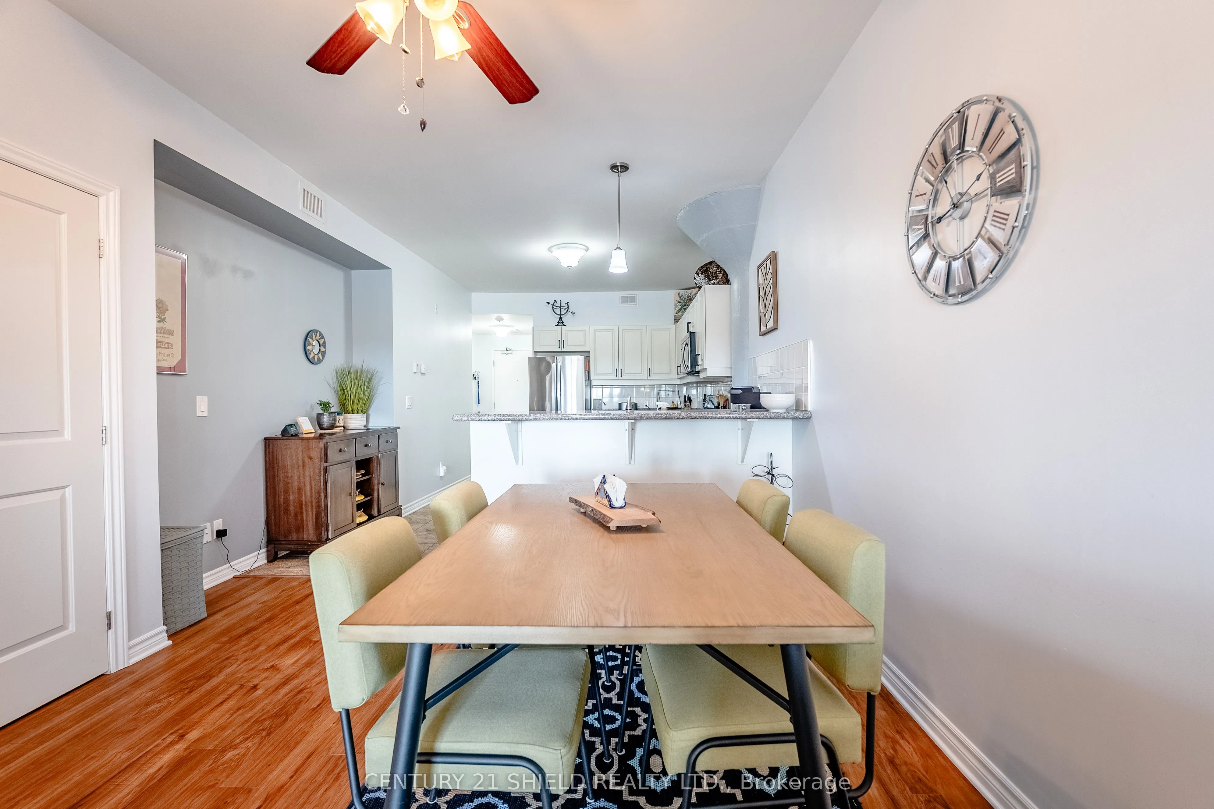 710 Cotton Mill Street, #510