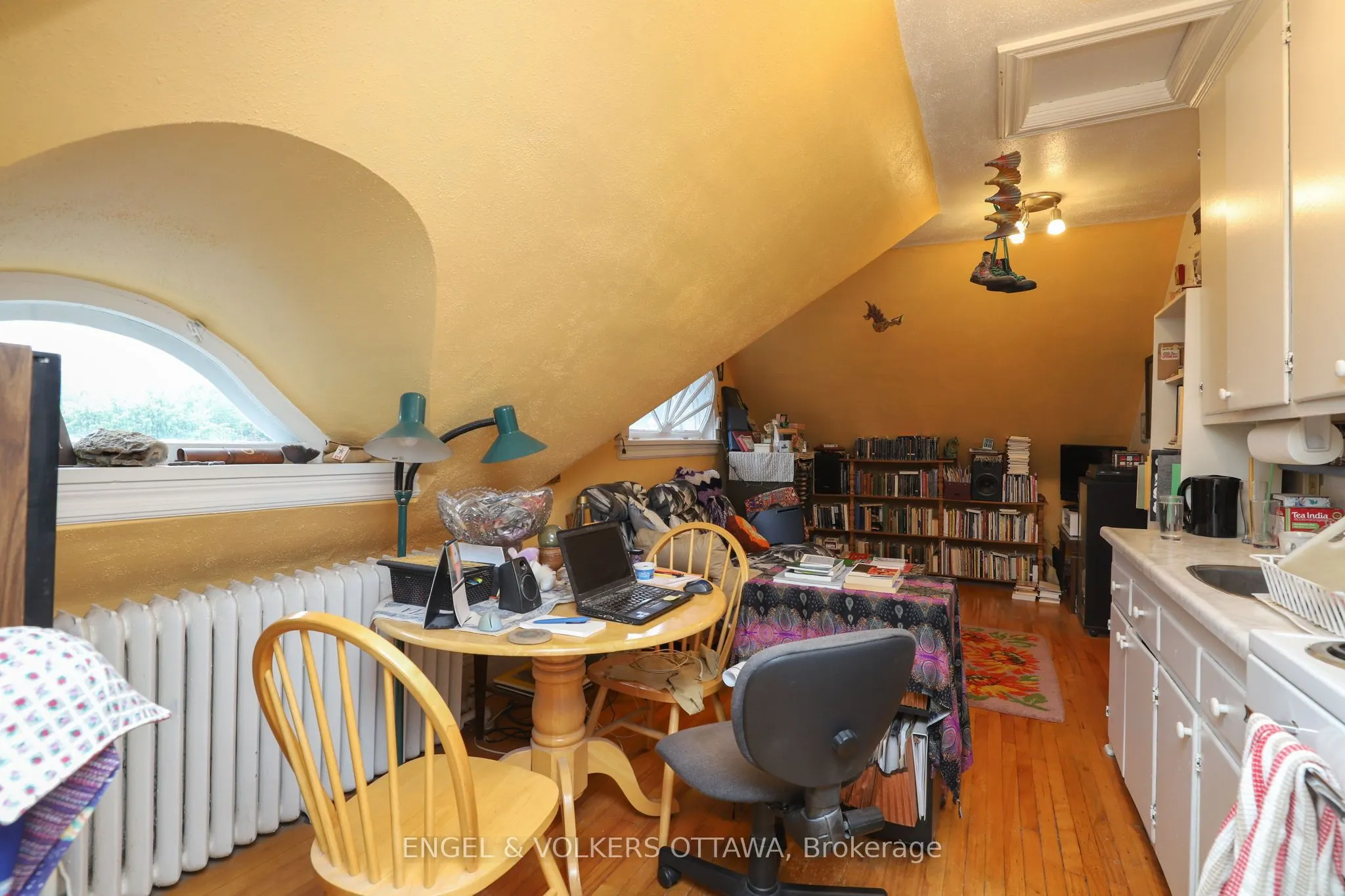 219 Cobourg Street