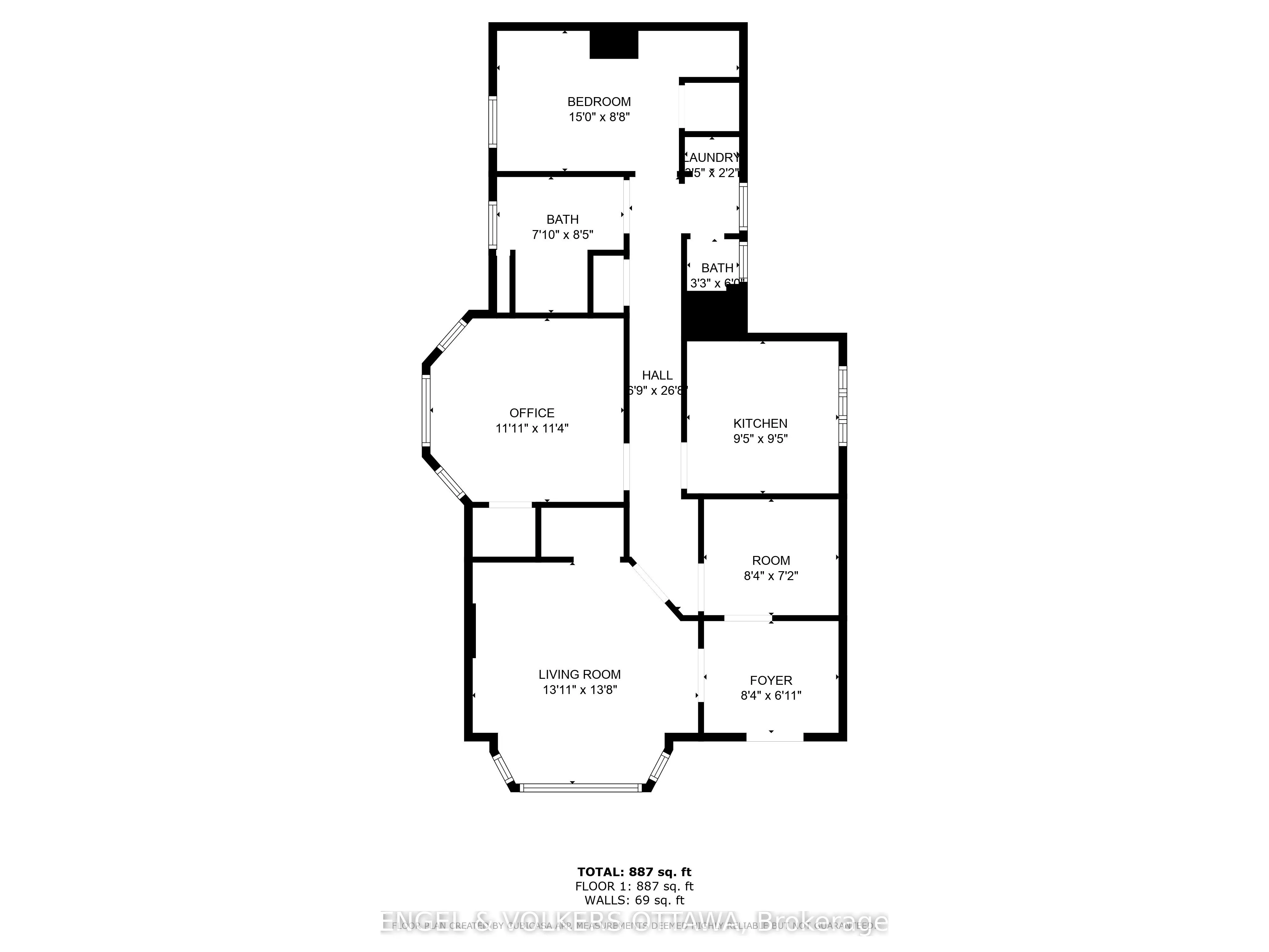 219 Cobourg Street