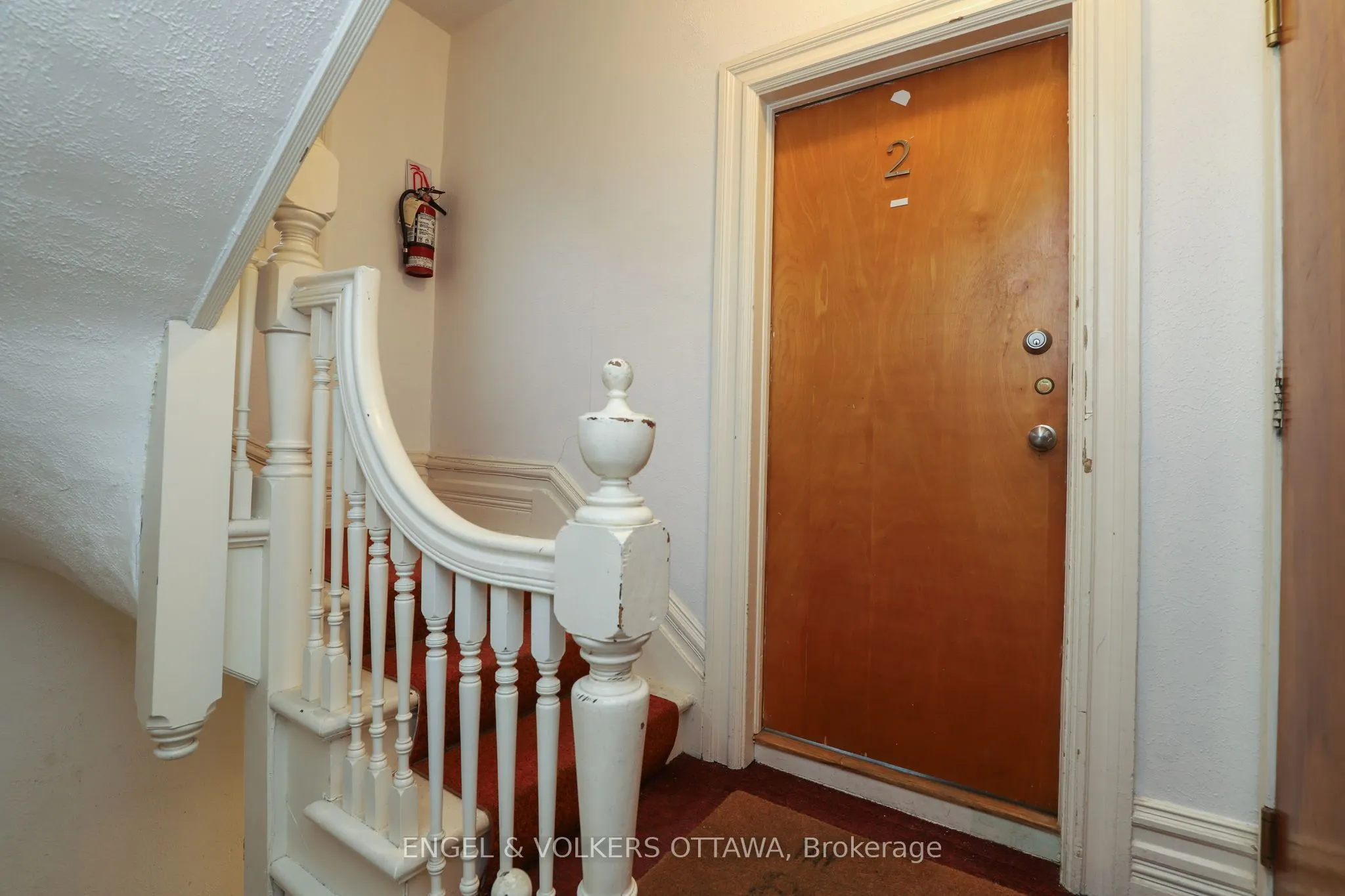 219 Cobourg Street