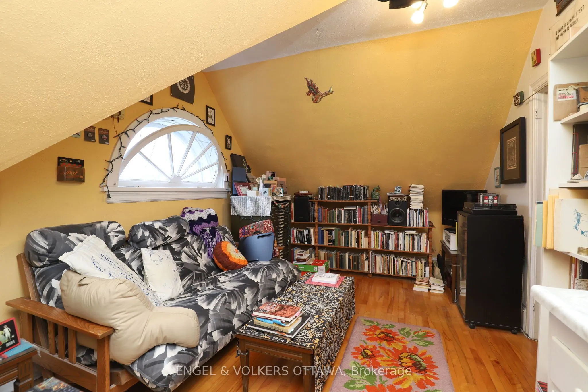 219 Cobourg Street