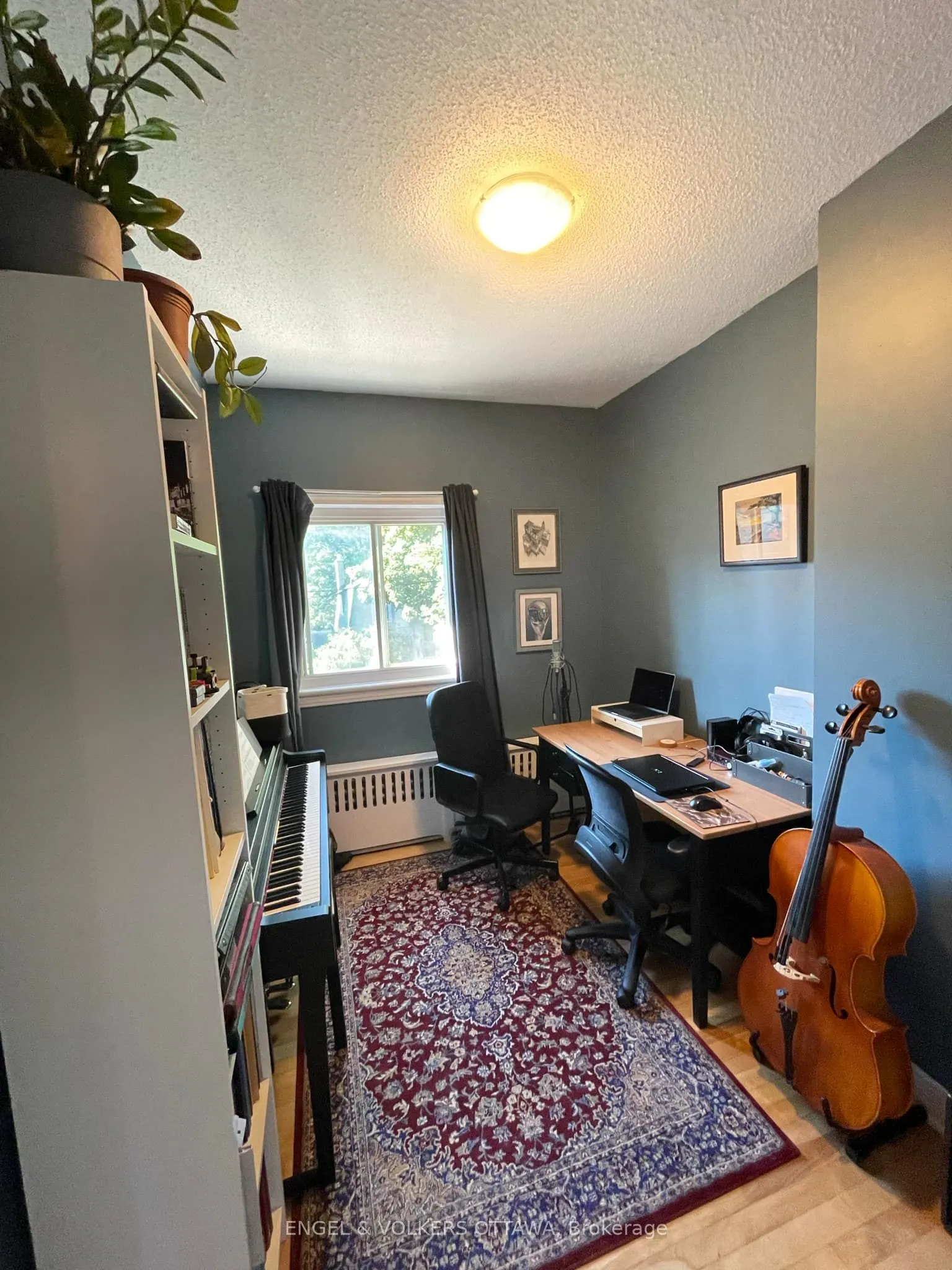 219 Cobourg Street