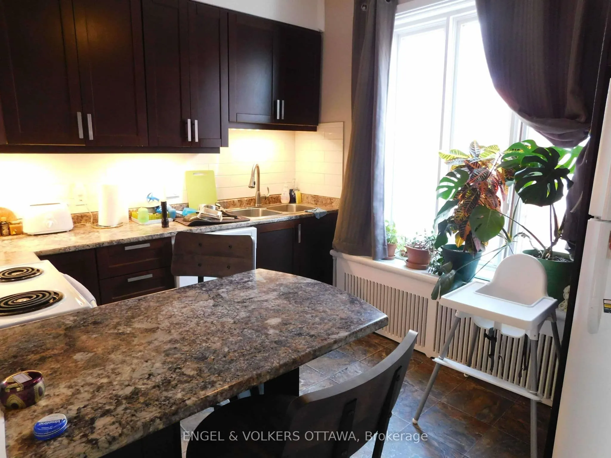 219 Cobourg Street