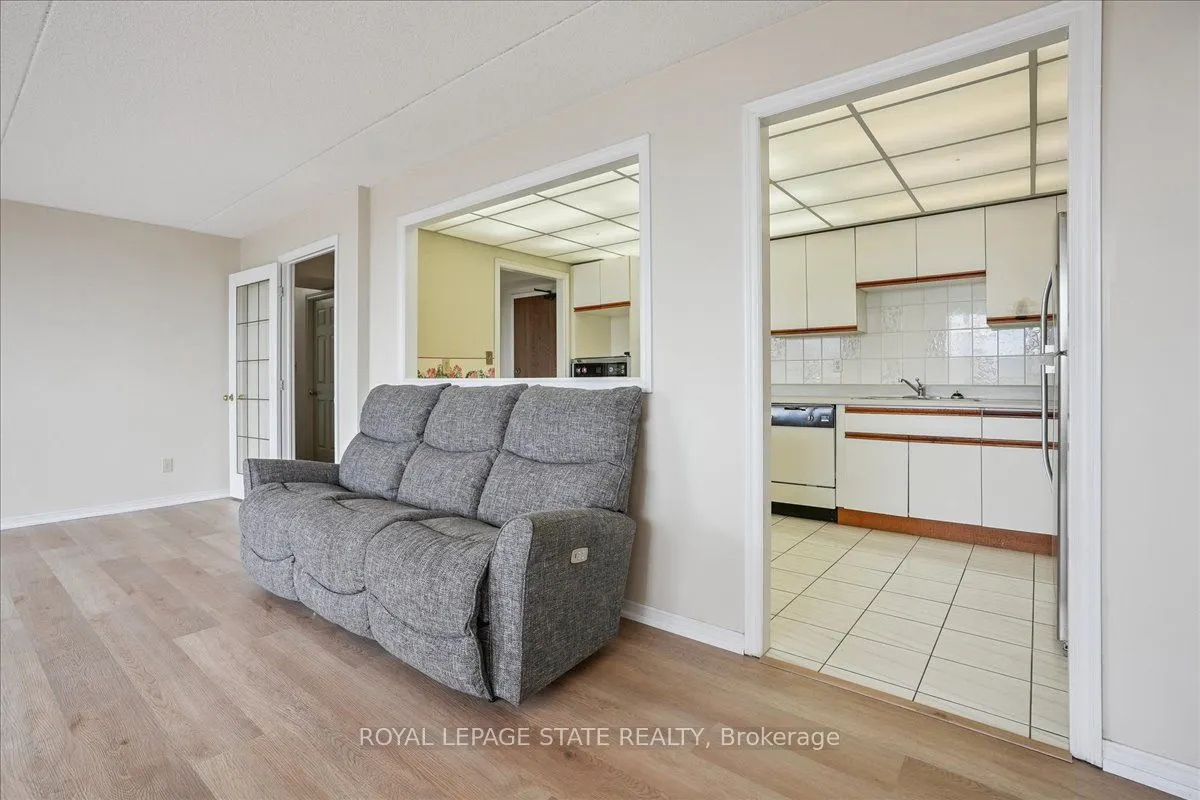 99 Donn Avenue, #602