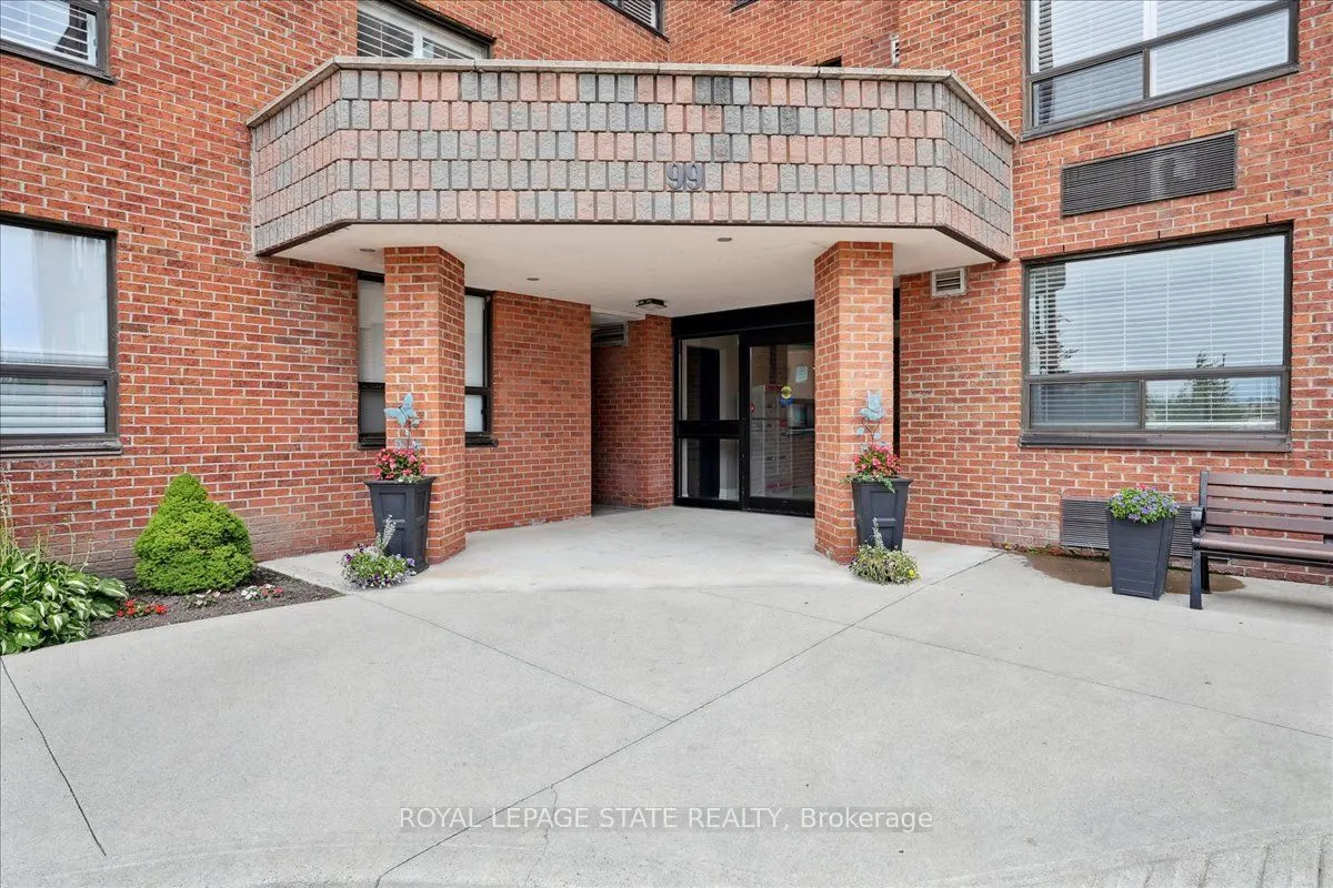 99 Donn Avenue, #602
