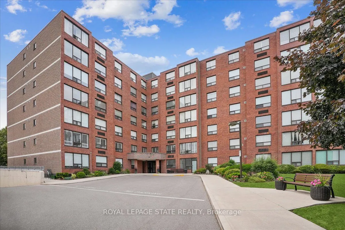 99 Donn Avenue, #602