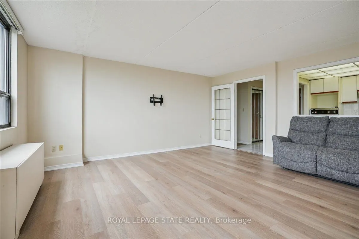 99 Donn Avenue, #602