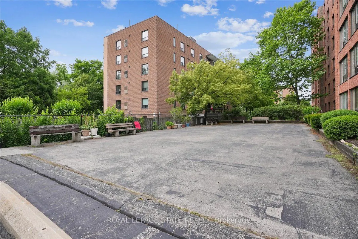 99 Donn Avenue, #602