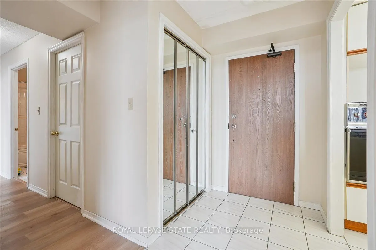 99 Donn Avenue, #602