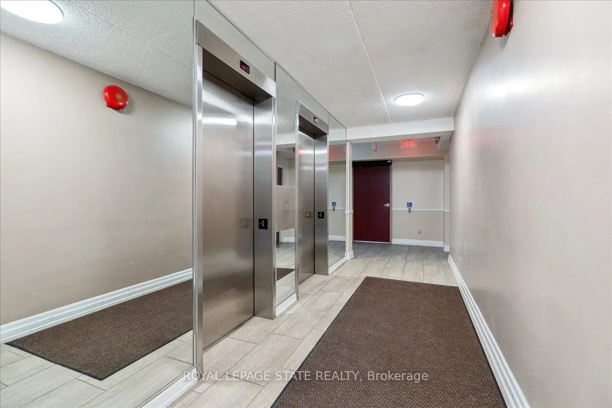 99 Donn Avenue, #602