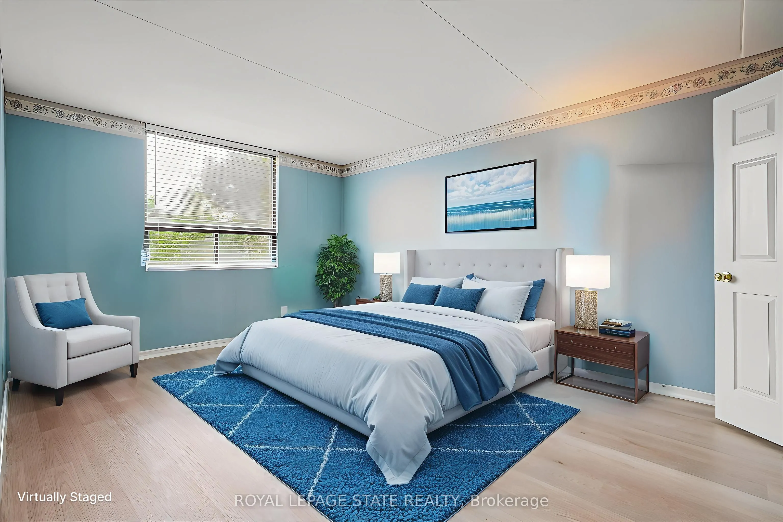 99 Donn Avenue, #602