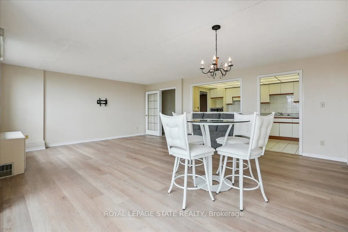 99 Donn Avenue, #602