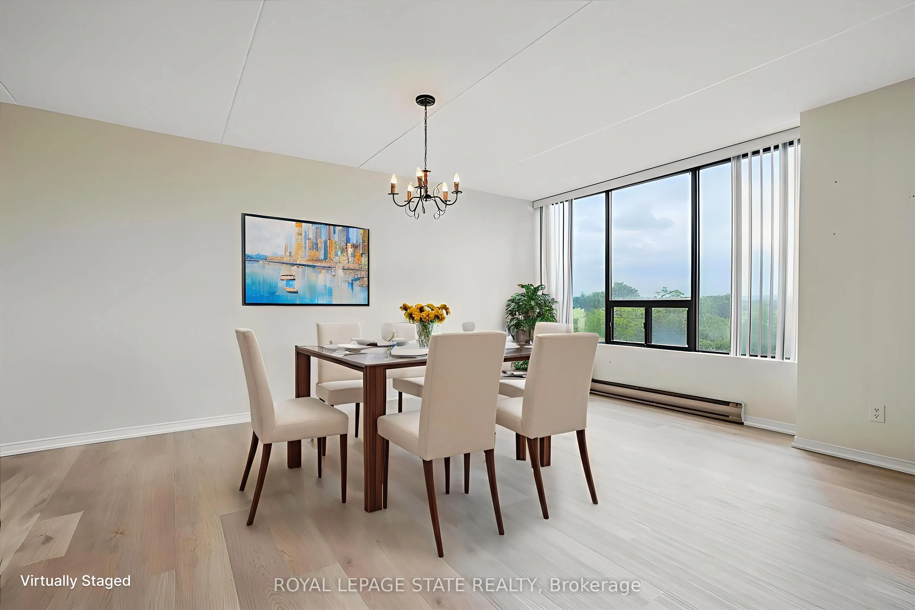 99 Donn Avenue, #602