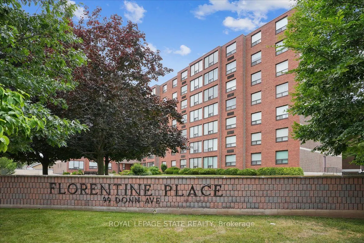 99 Donn Avenue, #602