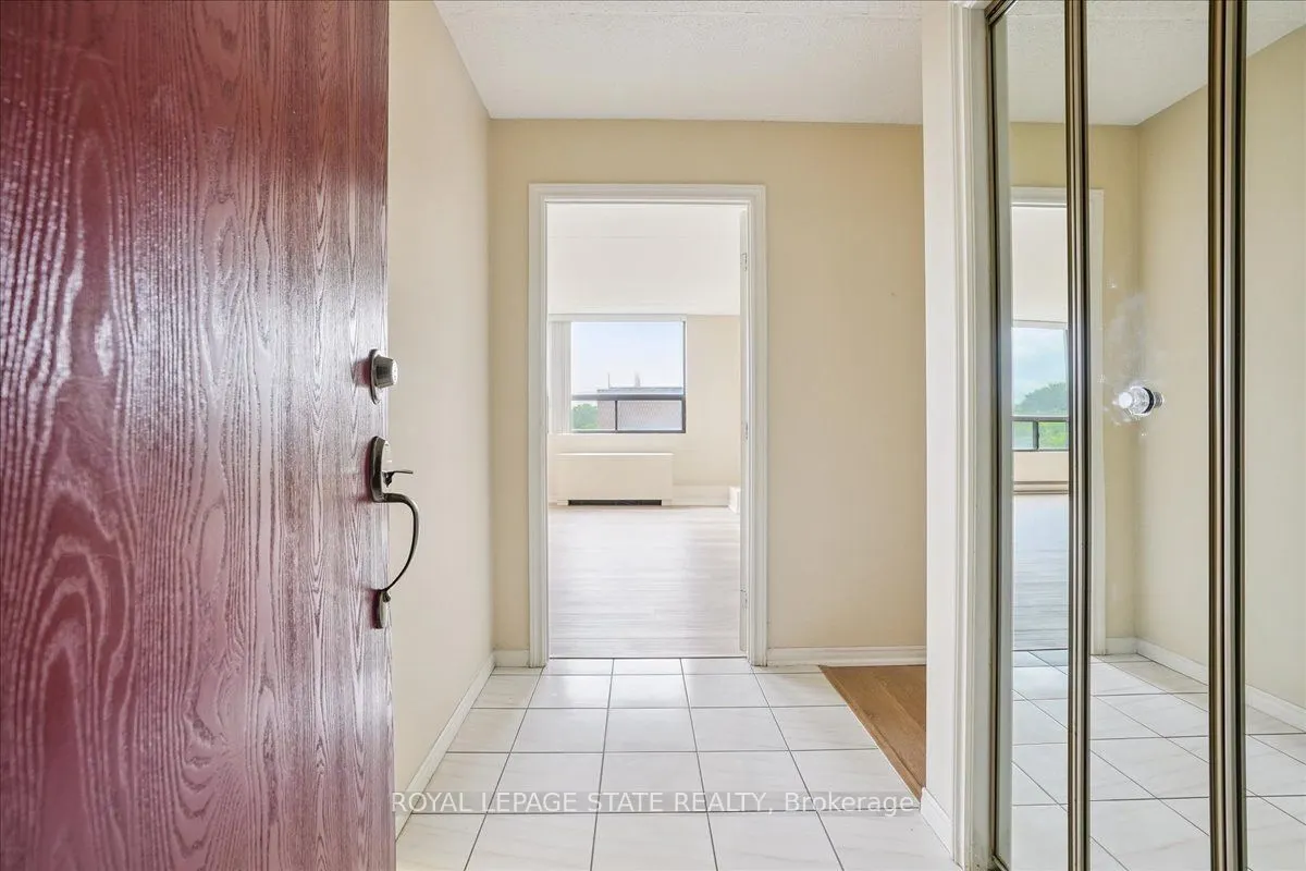 99 Donn Avenue, #602