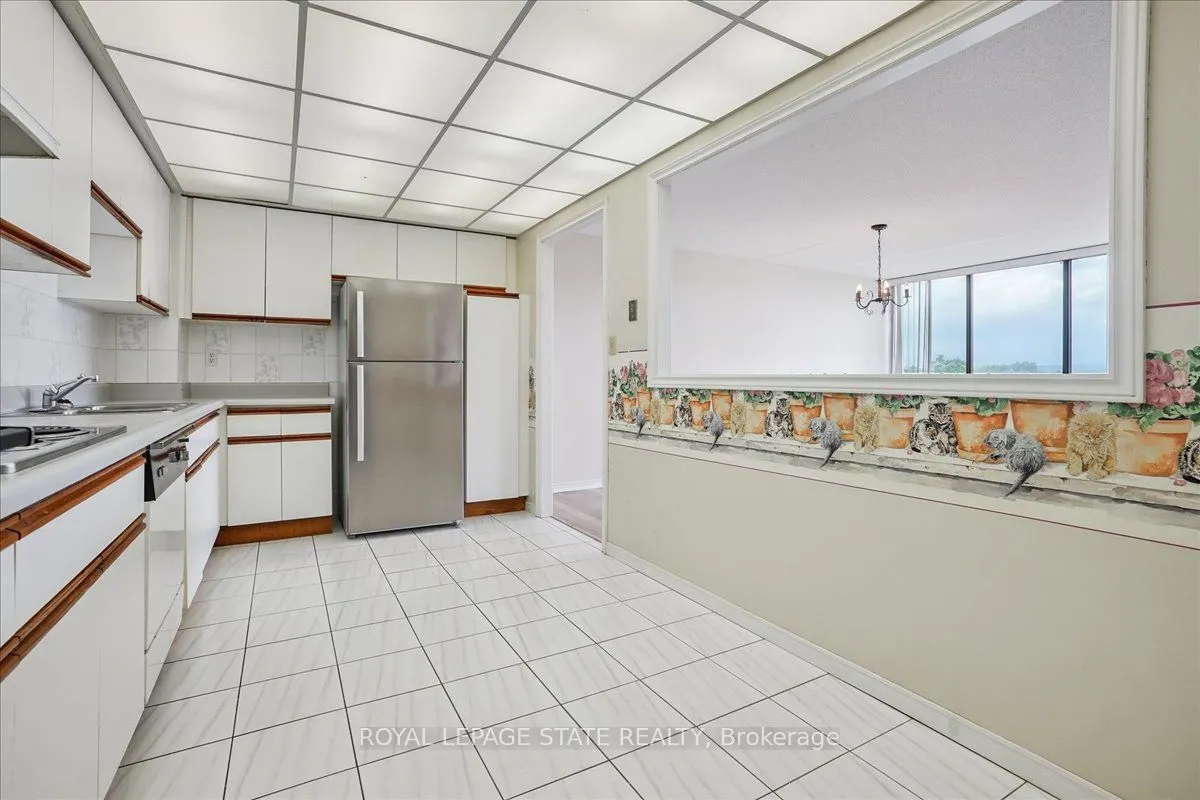 99 Donn Avenue, #602