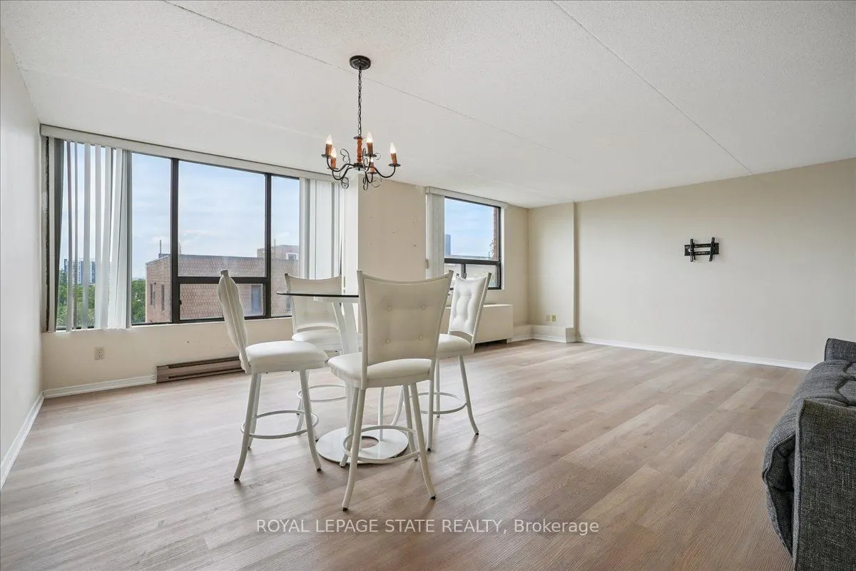 99 Donn Avenue, #602
