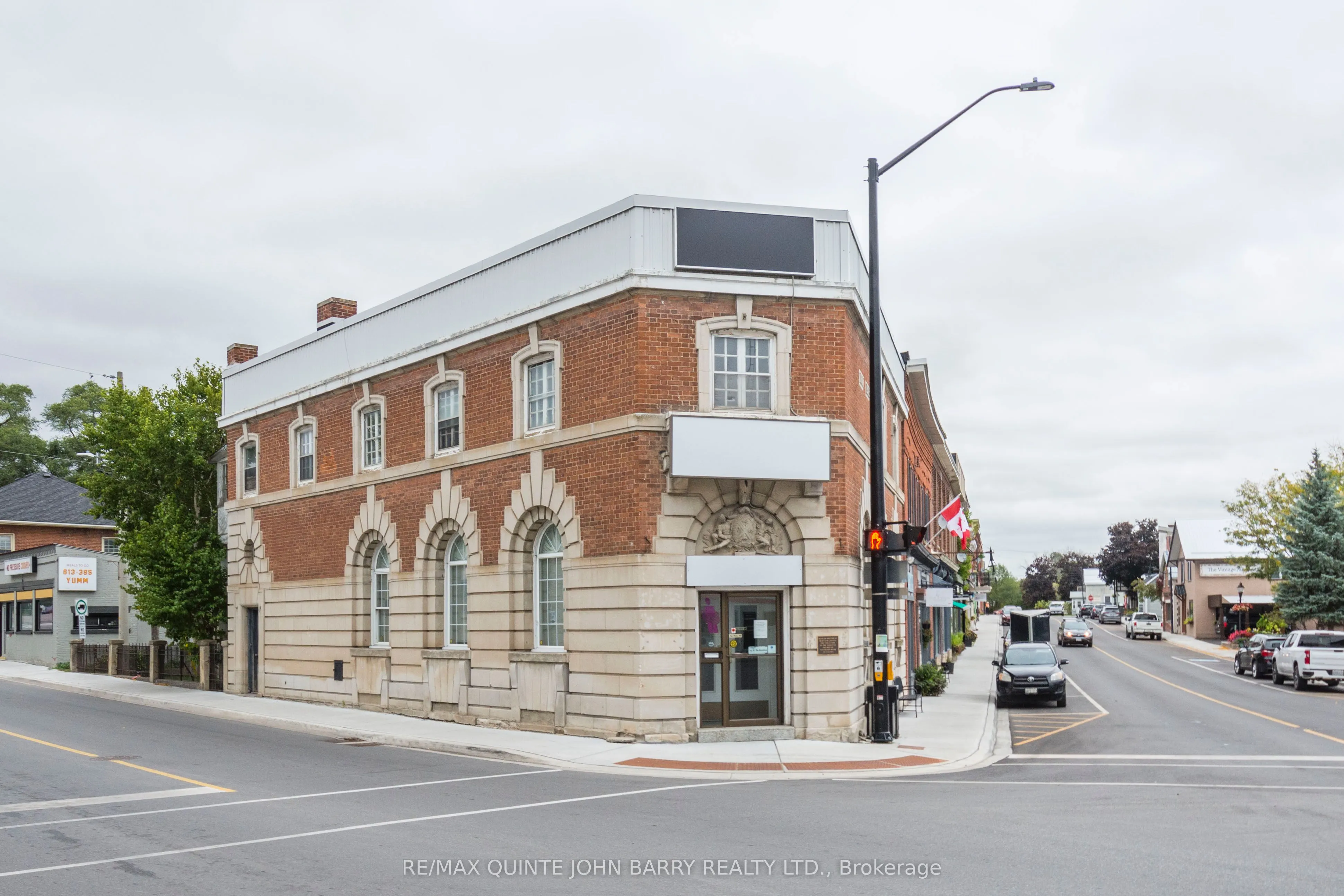 2 Mill Street