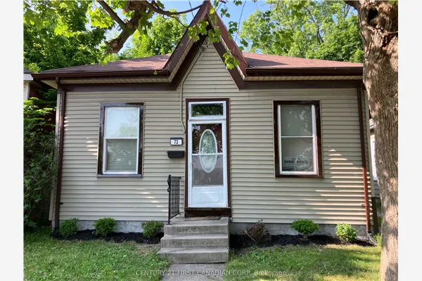 73 Riverside Drive