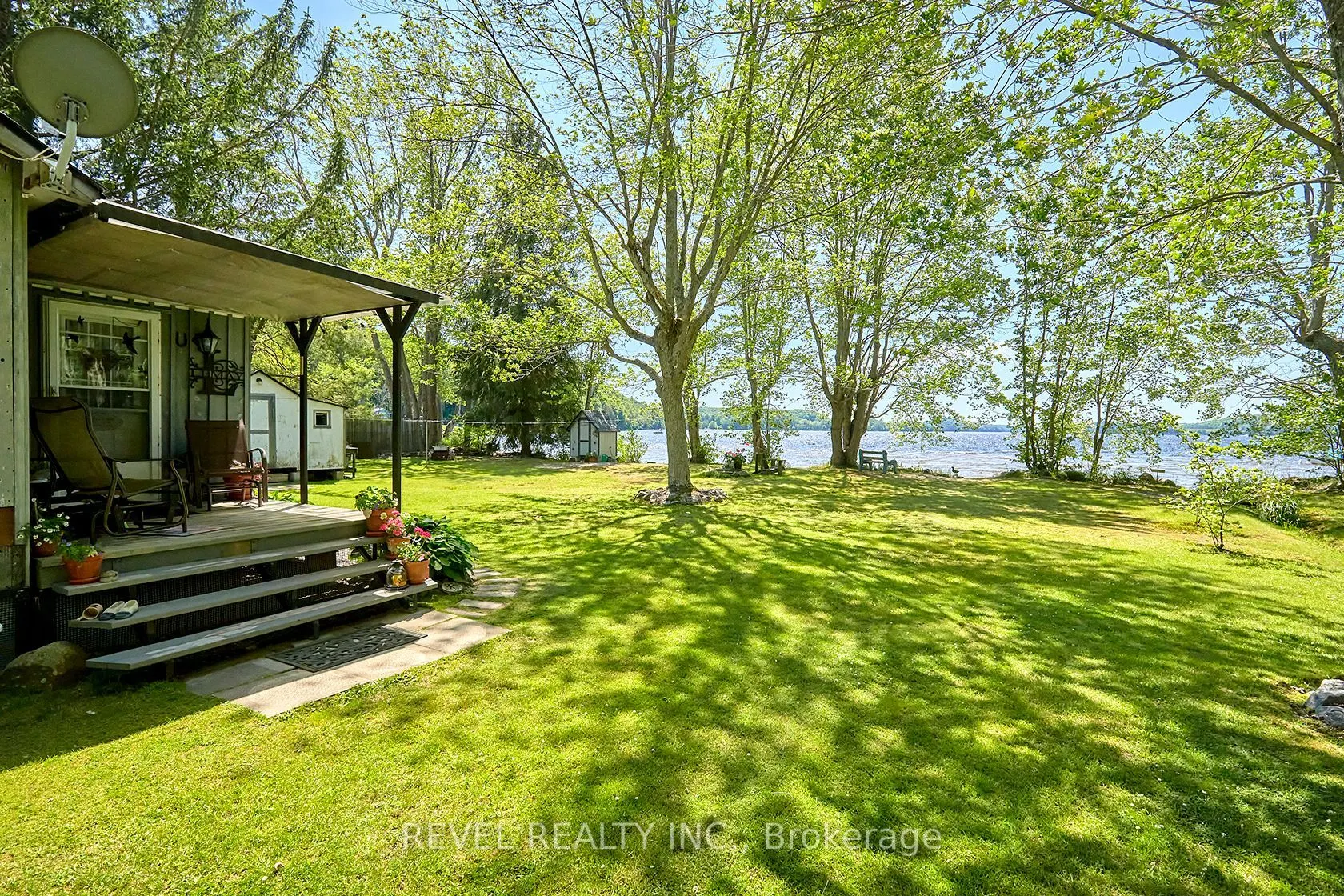 1017 Wonder Beach Road