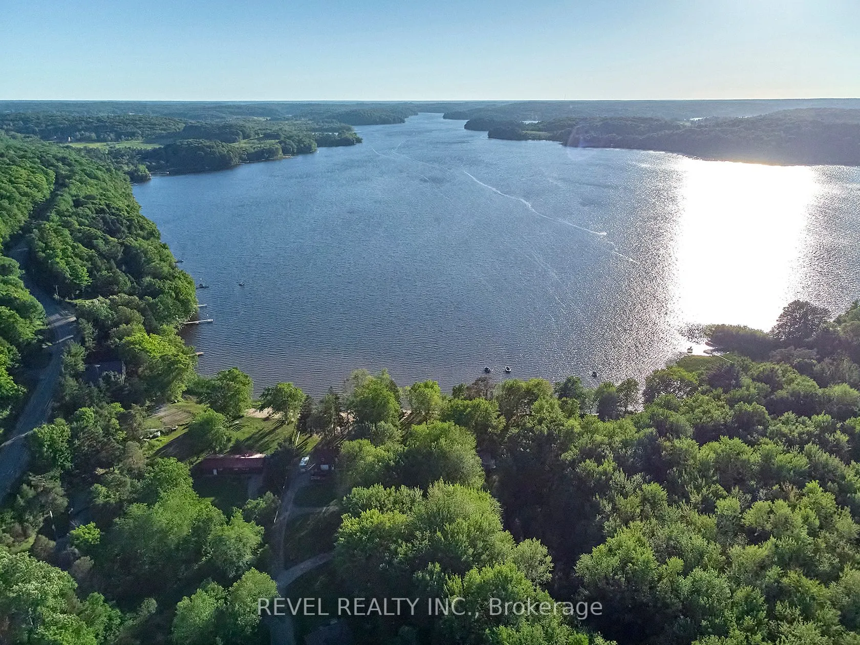 1017 Wonder Beach Road