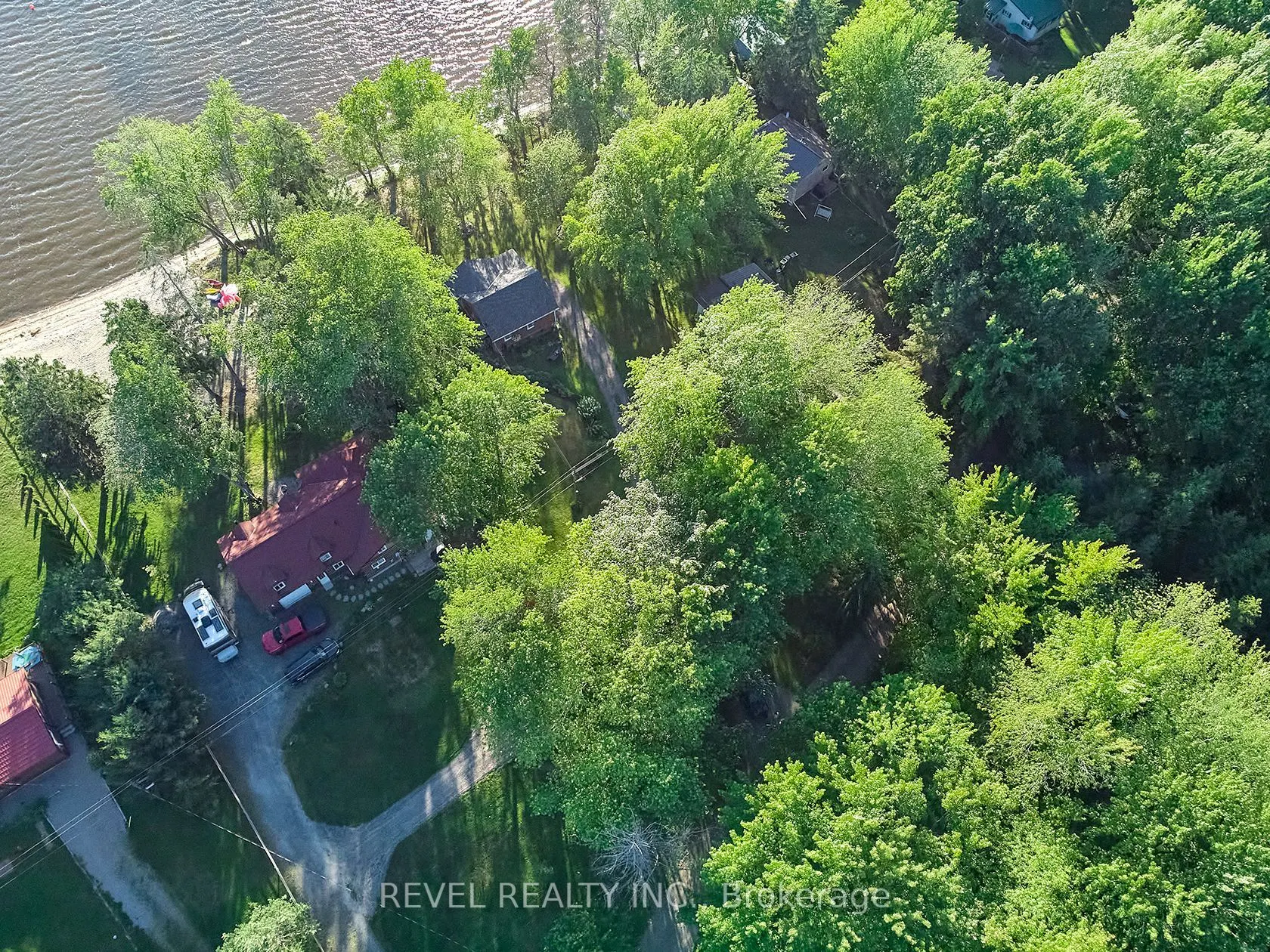 1017 Wonder Beach Road