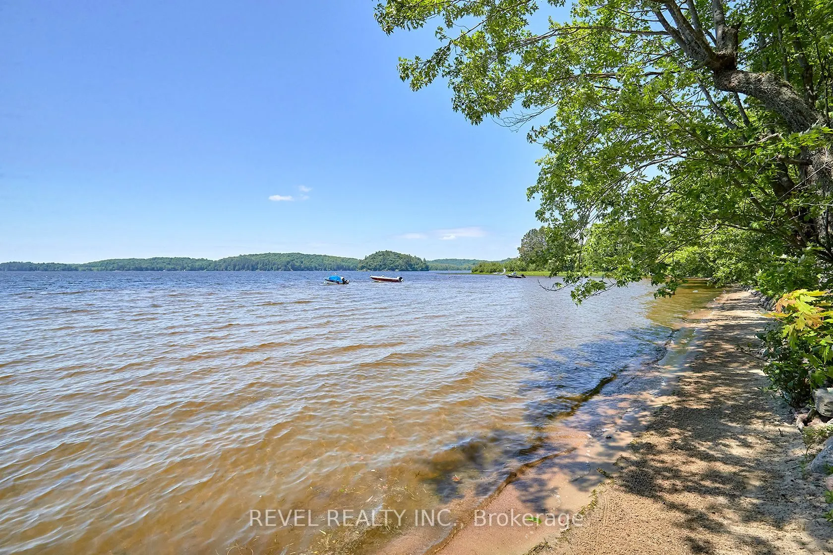 1017 Wonder Beach Road