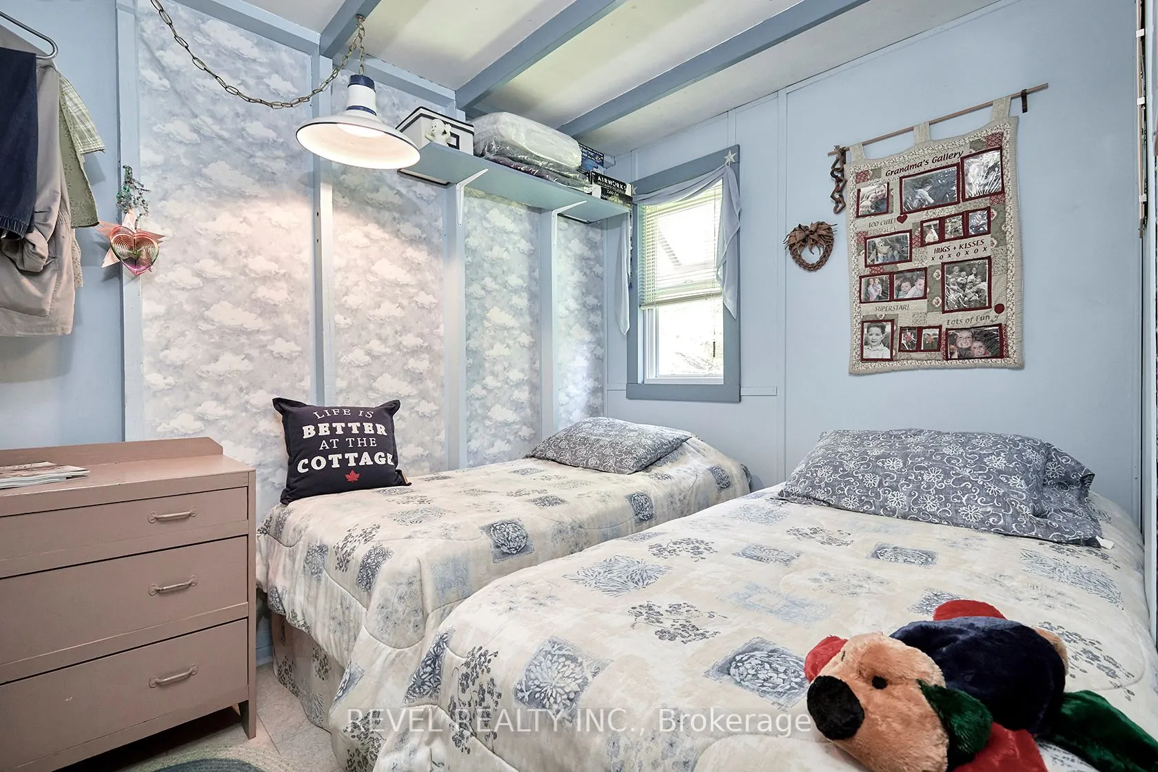 1017 Wonder Beach Road
