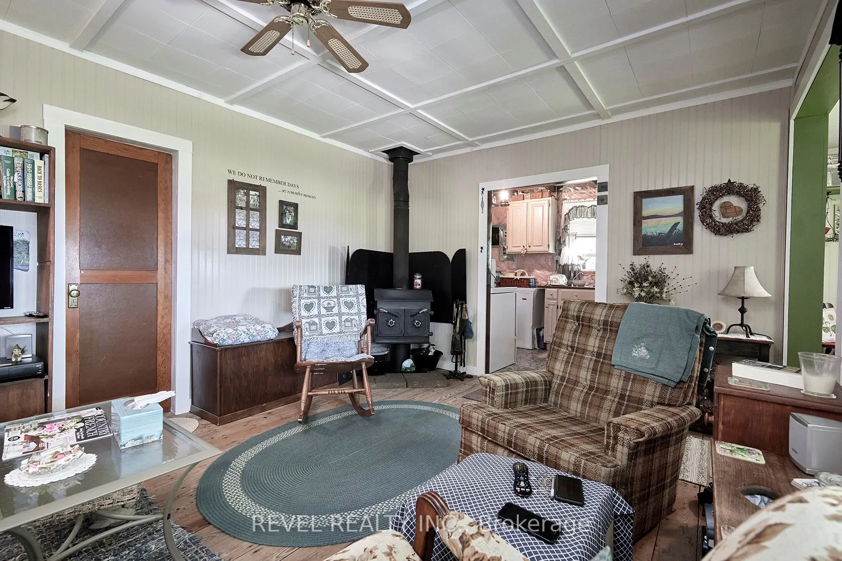 1017 Wonder Beach Road