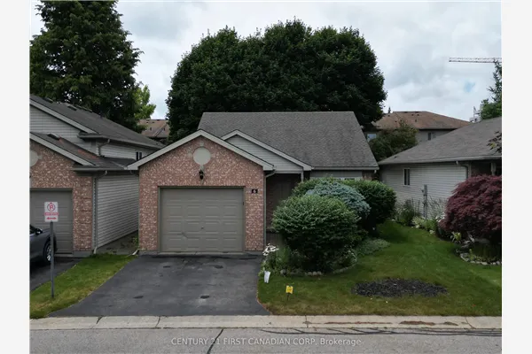 145 NORTH CENTRE Road