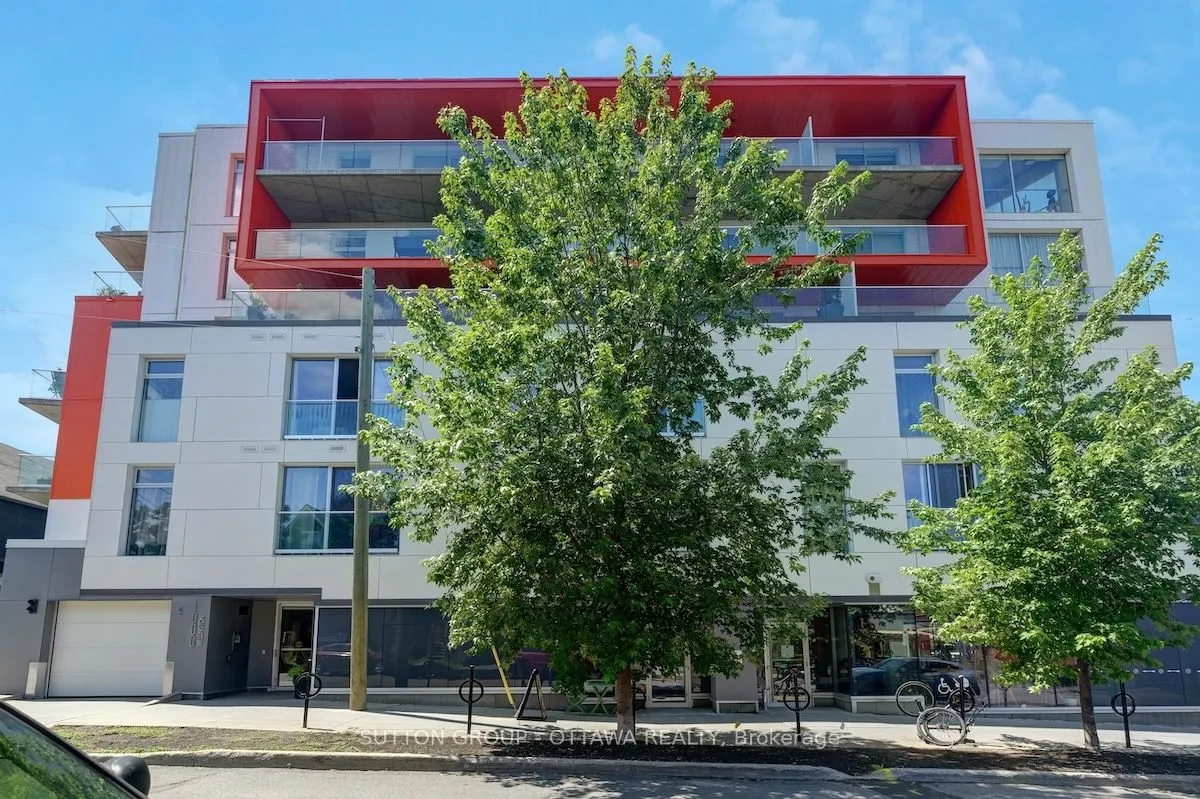 1000 Wellington Street W, #308