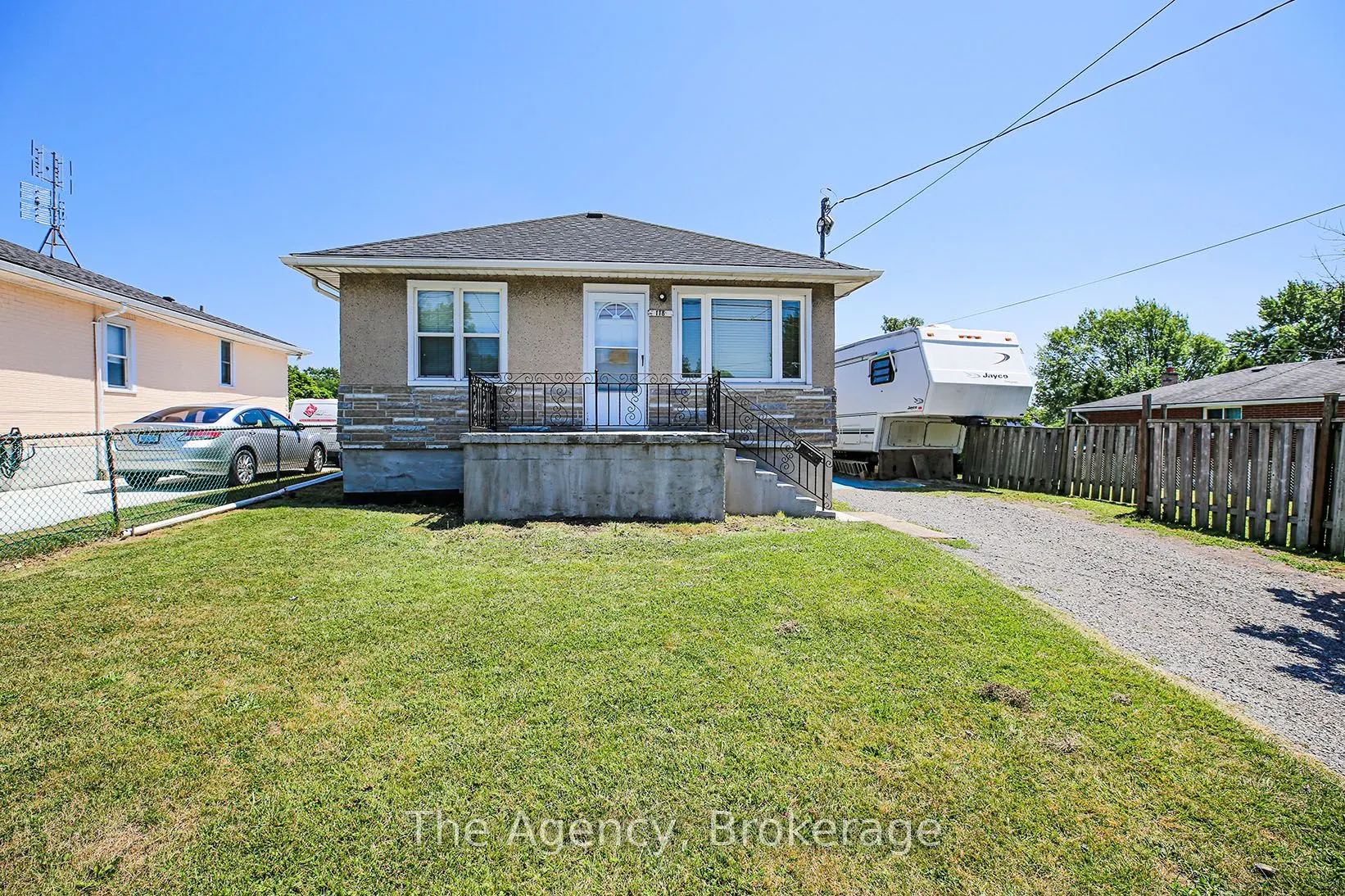 118 Morton Street