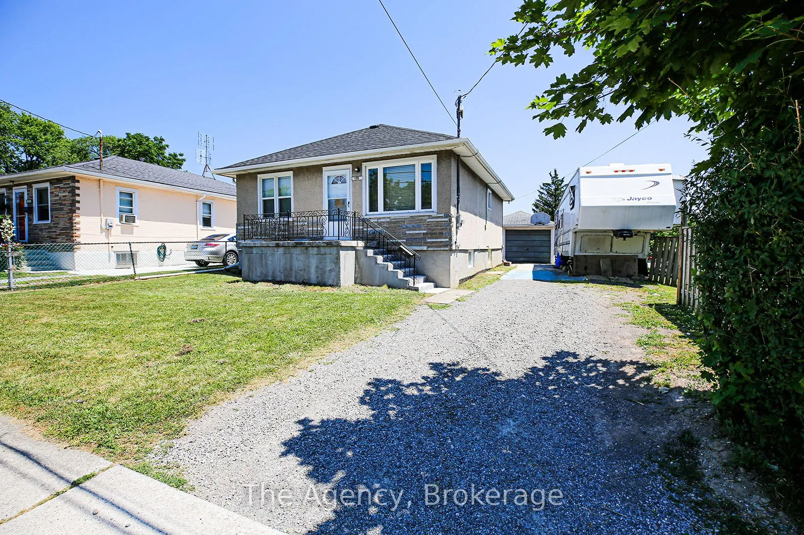 118 Morton Street