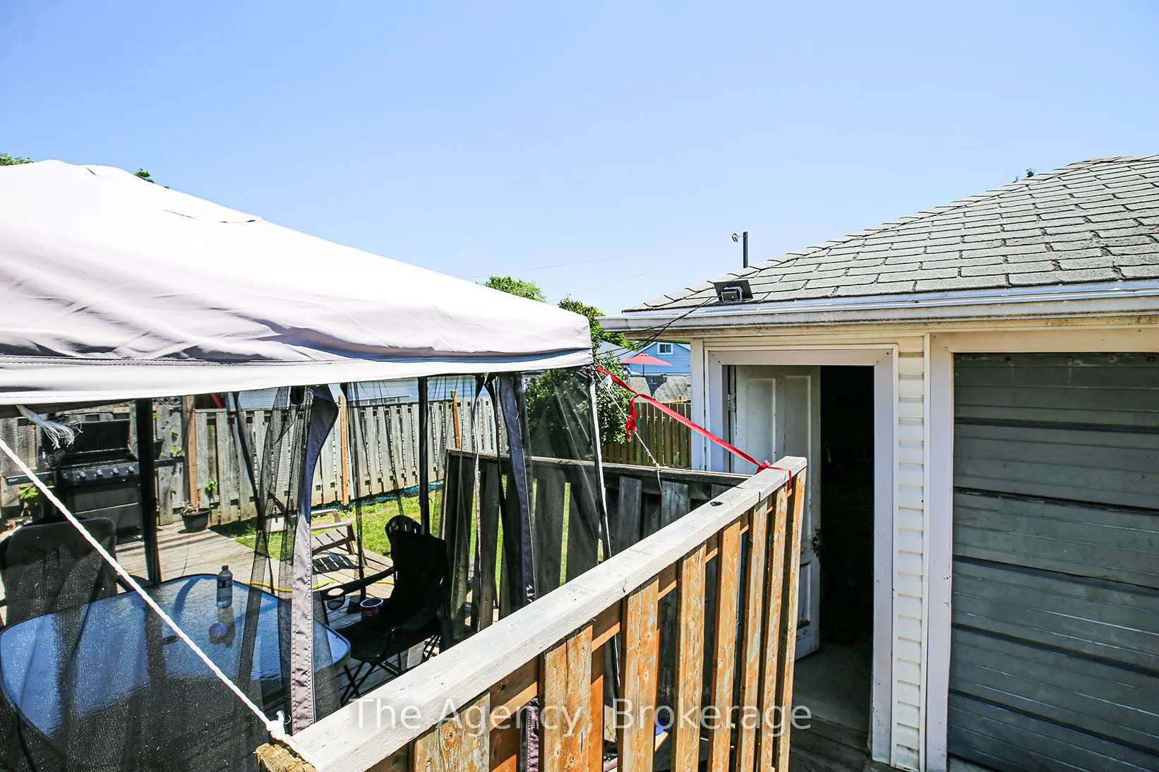 118 Morton Street