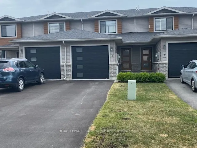 5 Ridgeway Place