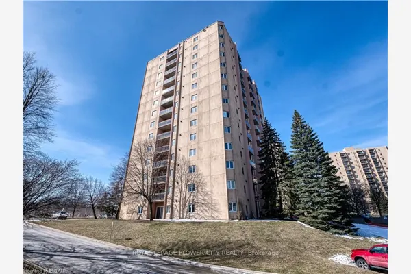 860 Commissioners Road
