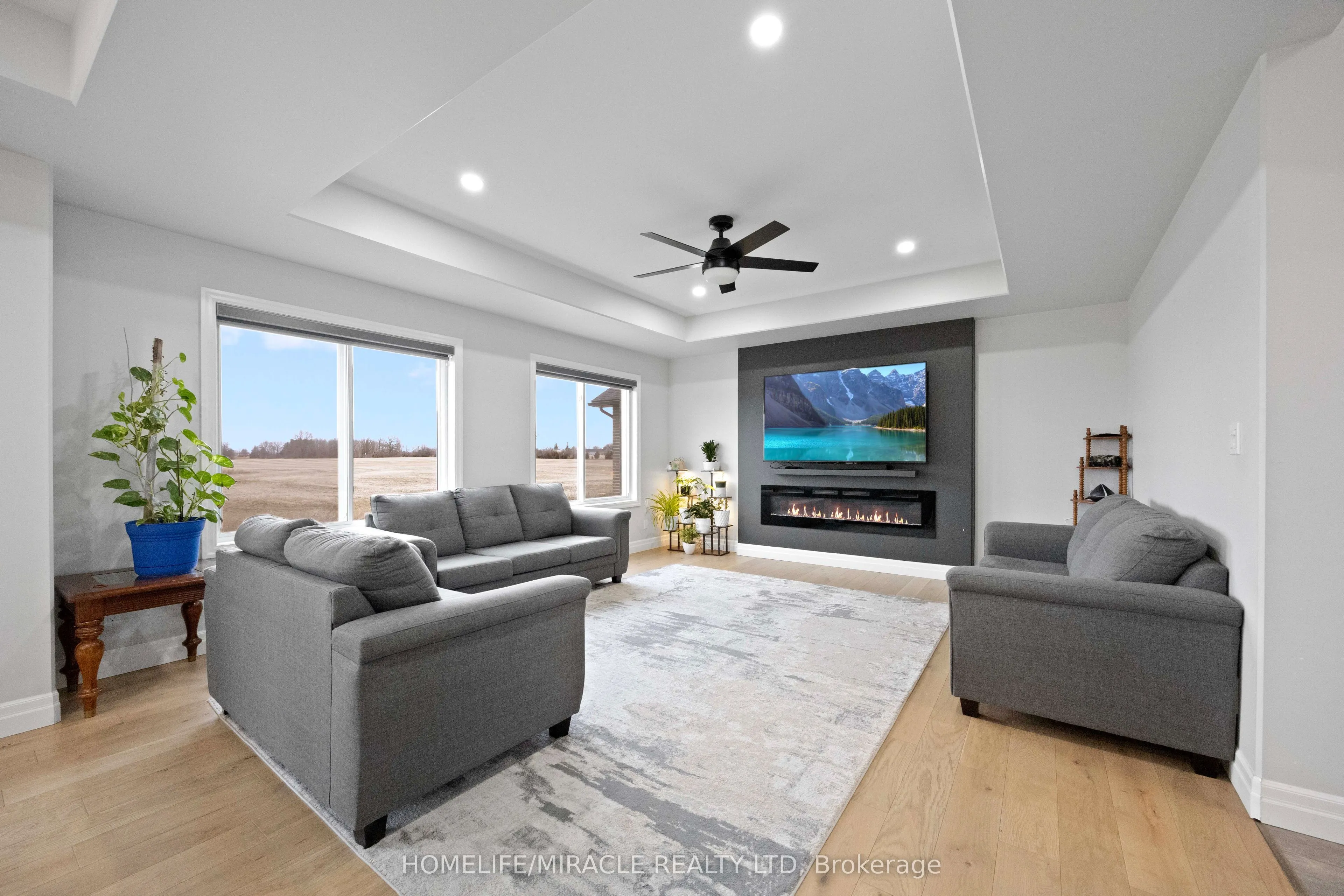 61 Raycroft Drive