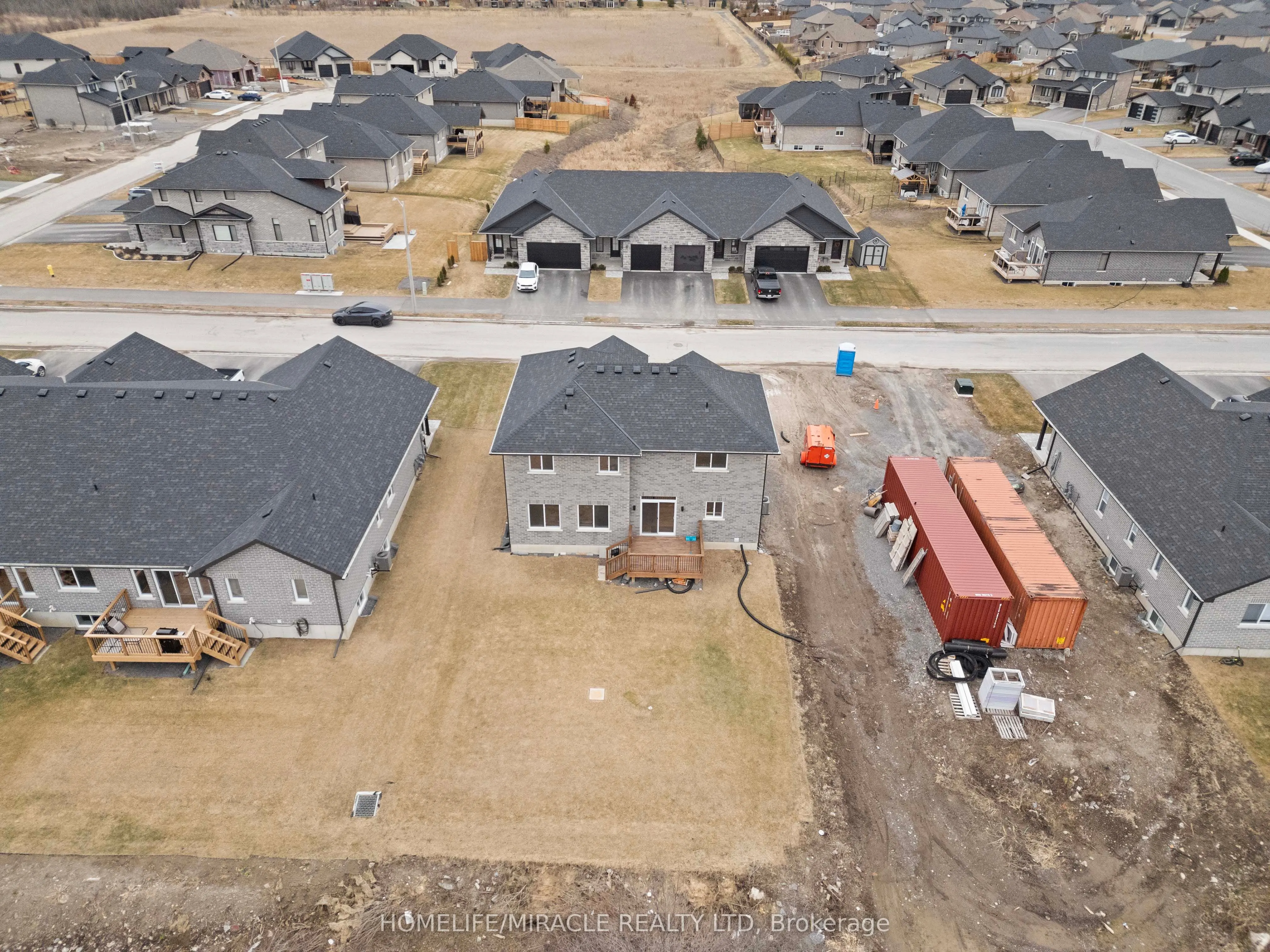 61 Raycroft Drive