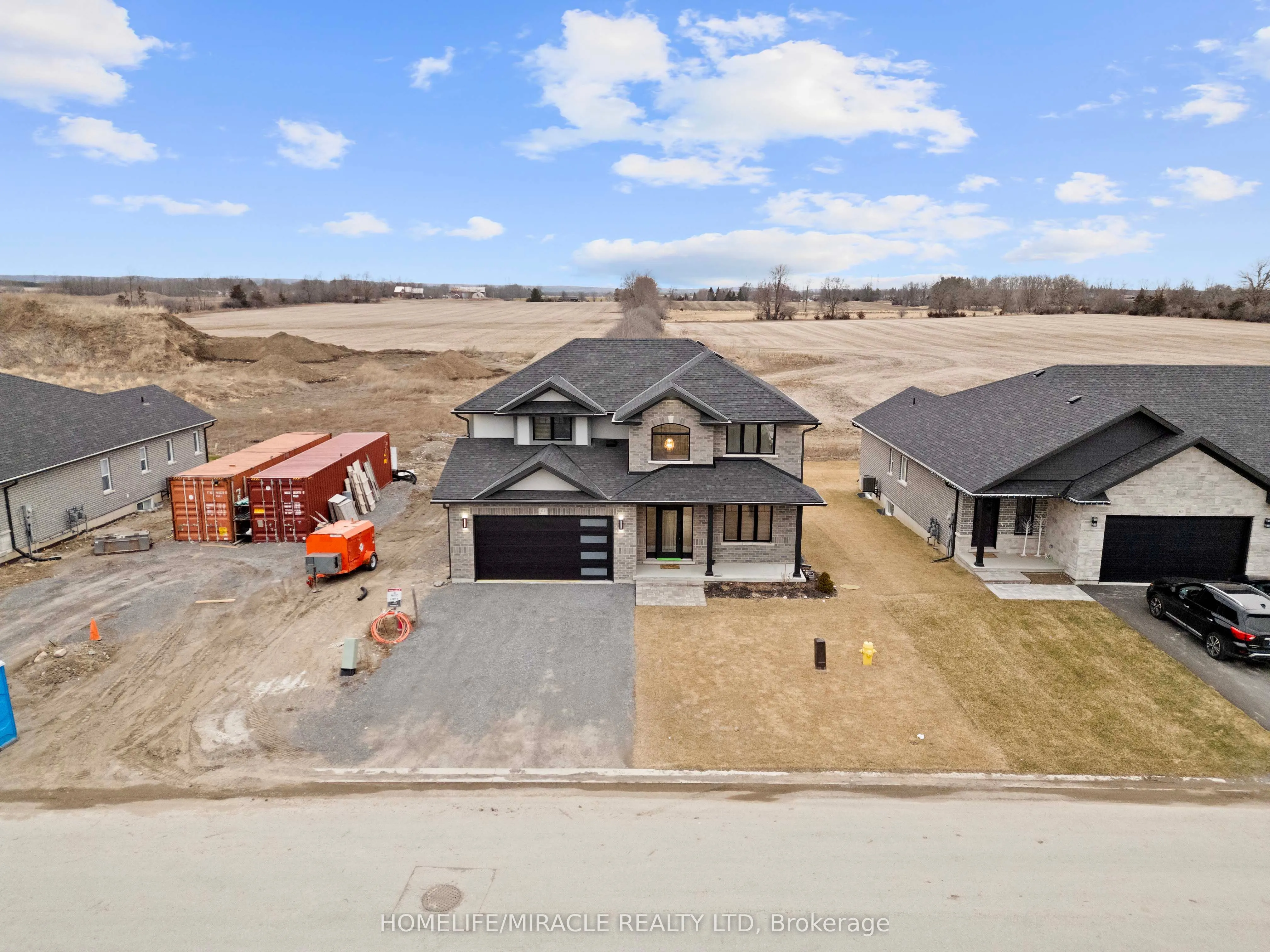 61 Raycroft Drive