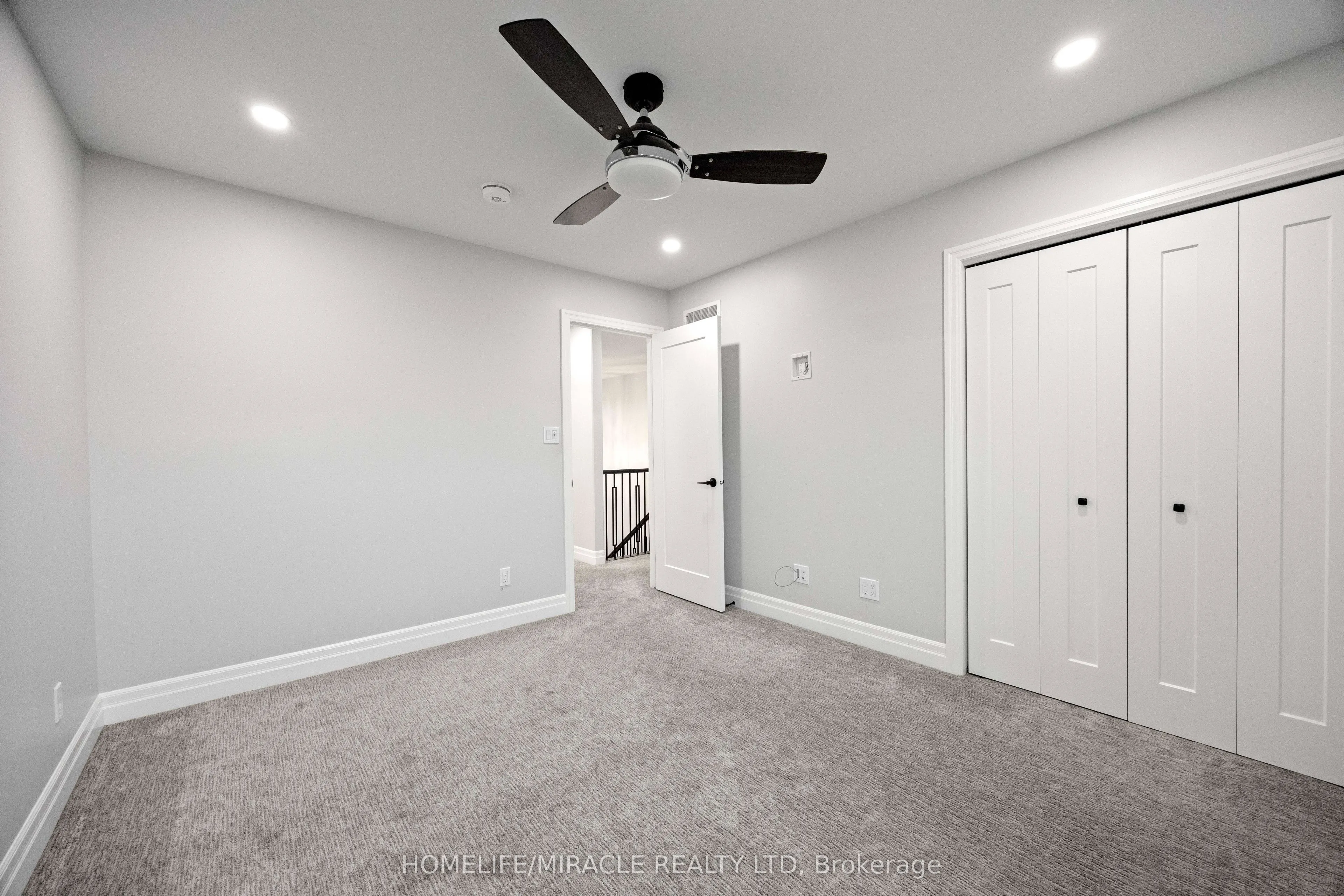 61 Raycroft Drive