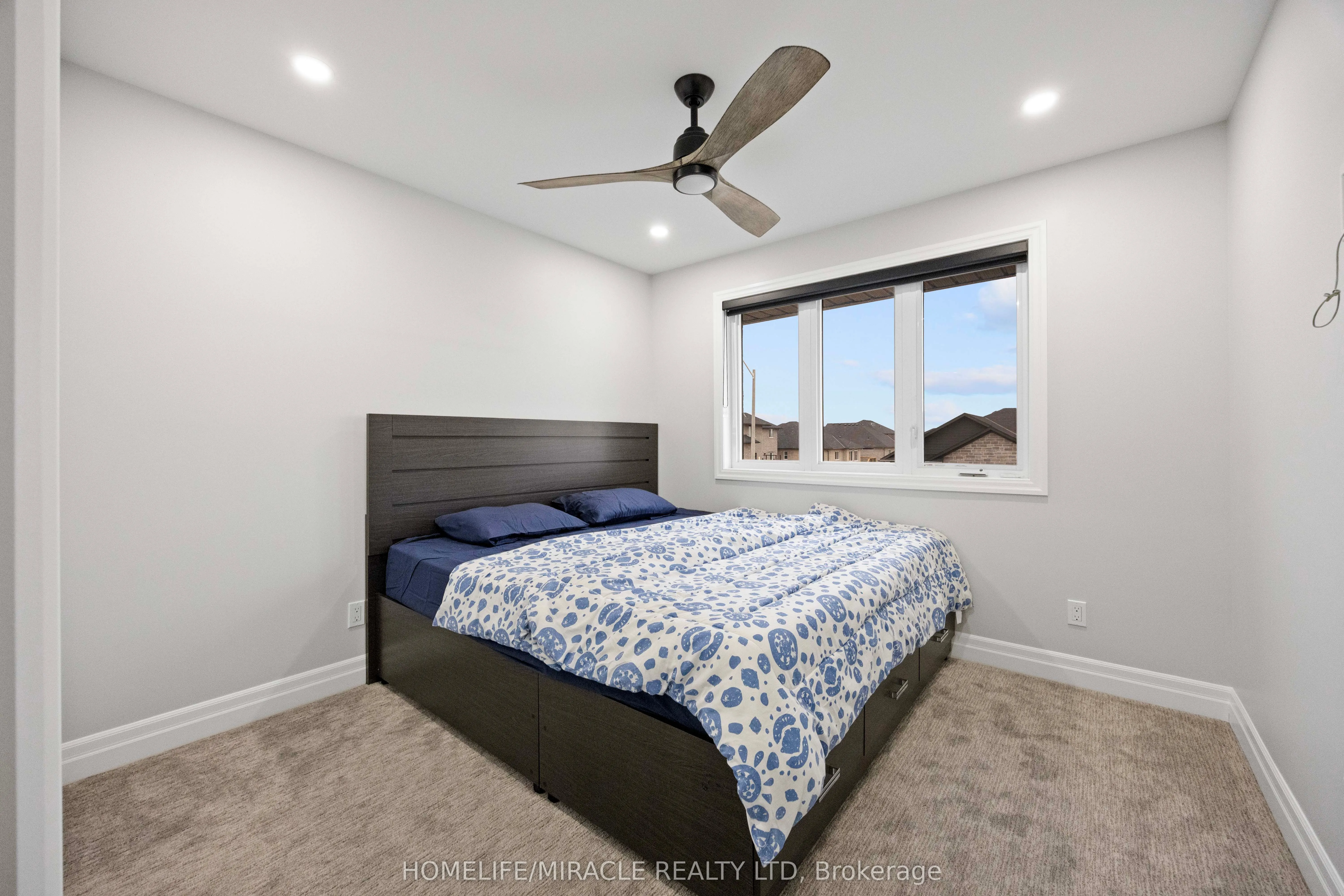61 Raycroft Drive