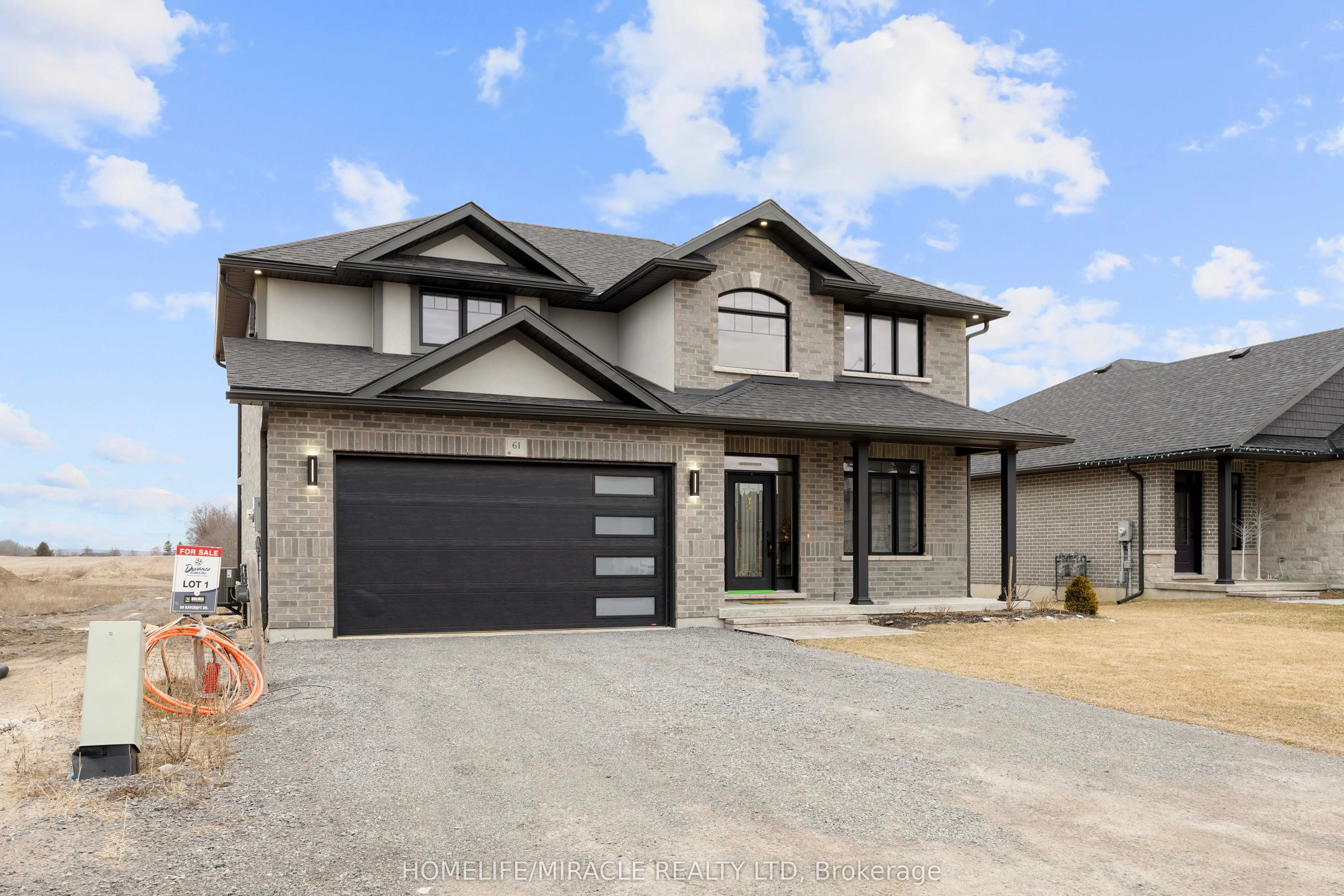 61 Raycroft Drive