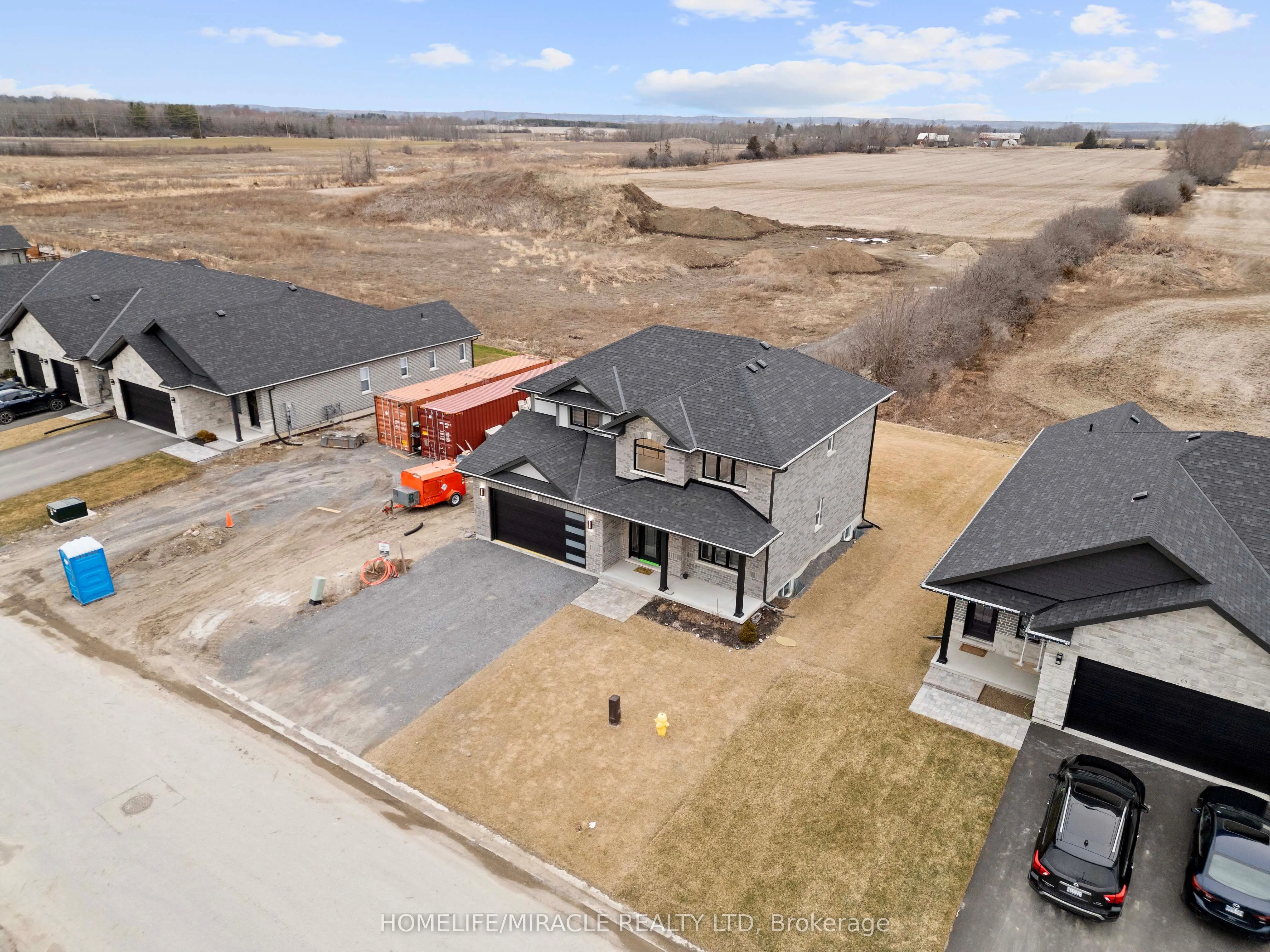 61 Raycroft Drive