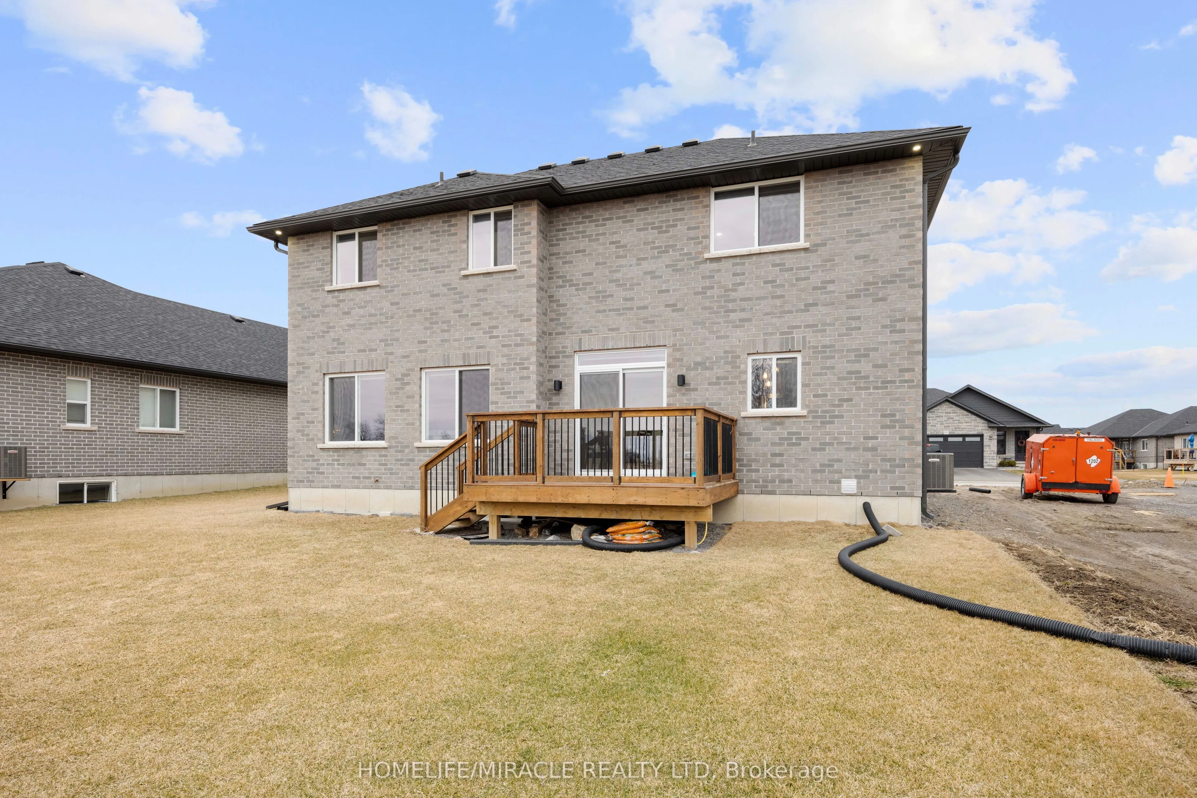 61 Raycroft Drive
