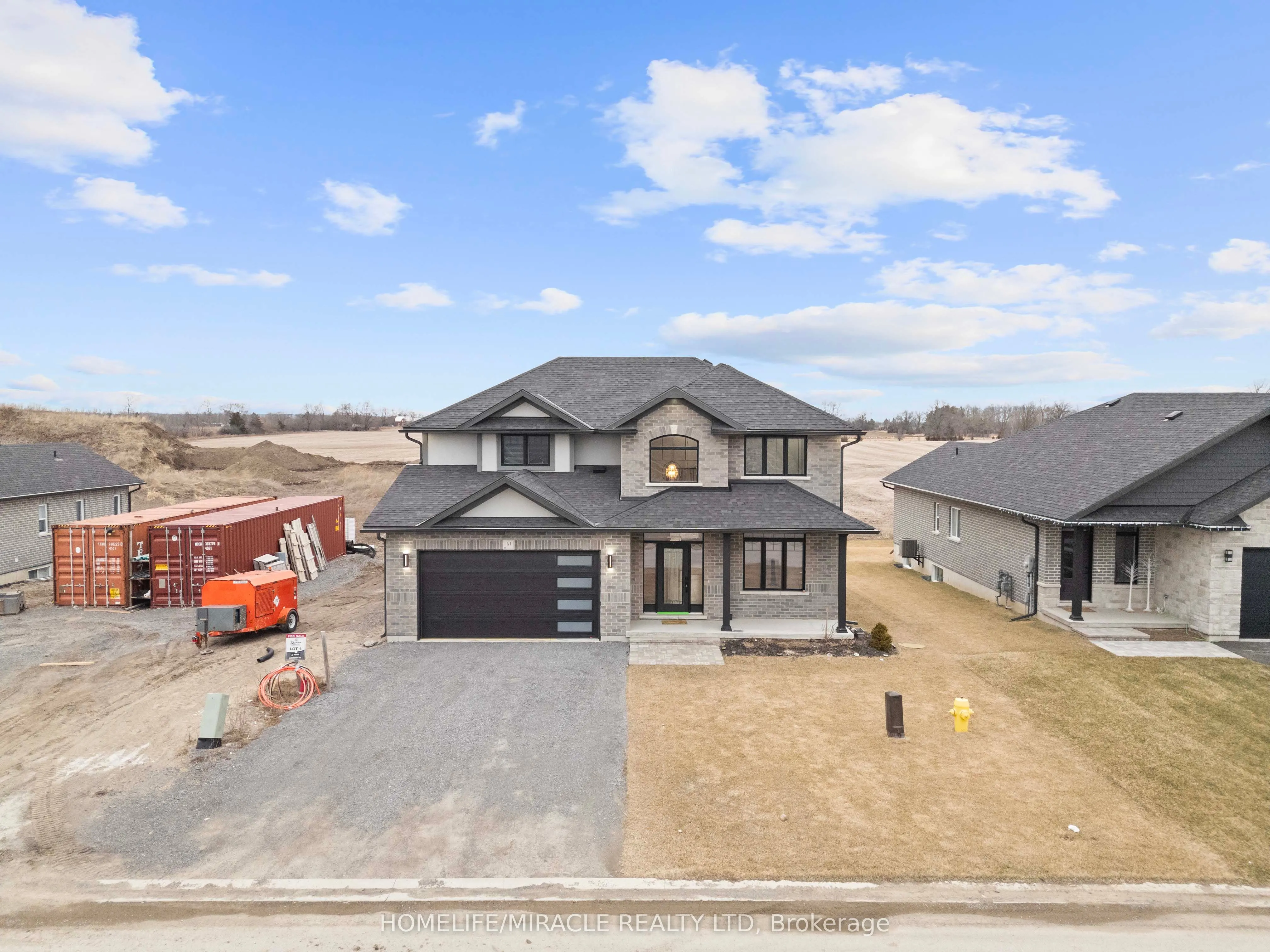 61 Raycroft Drive