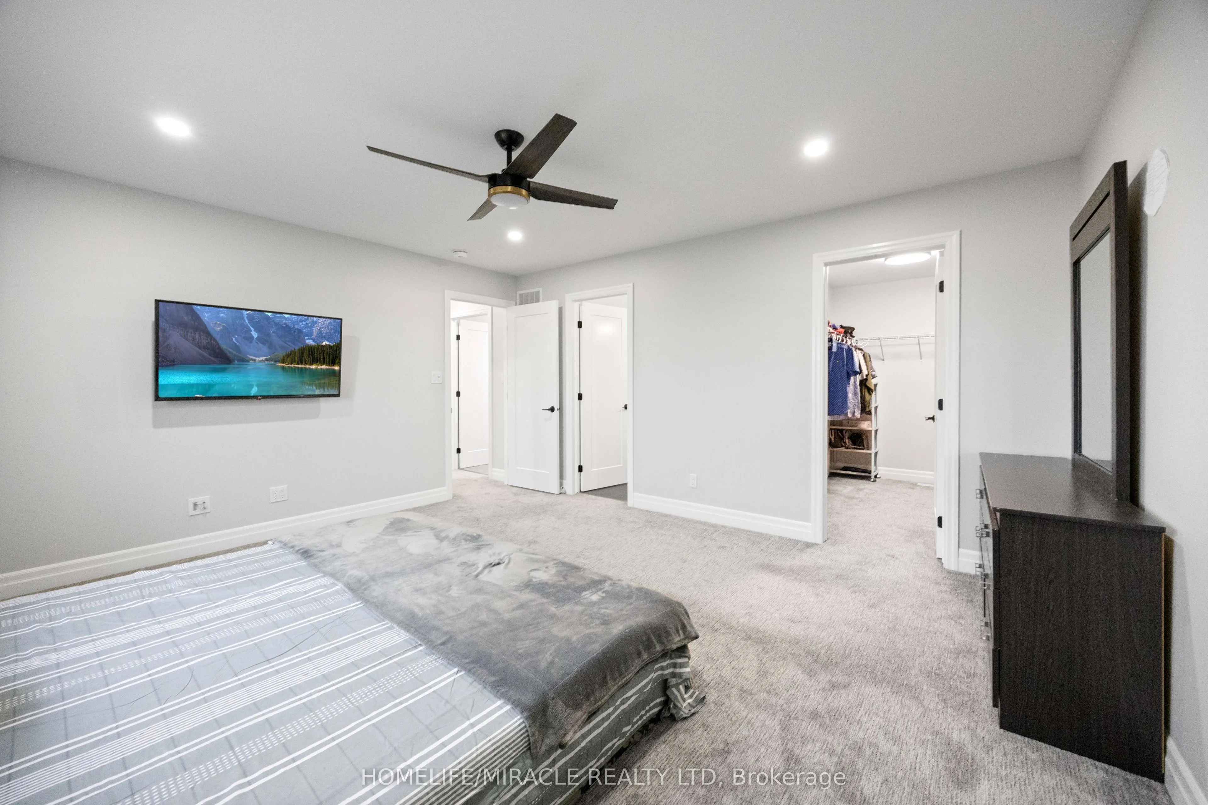 61 Raycroft Drive