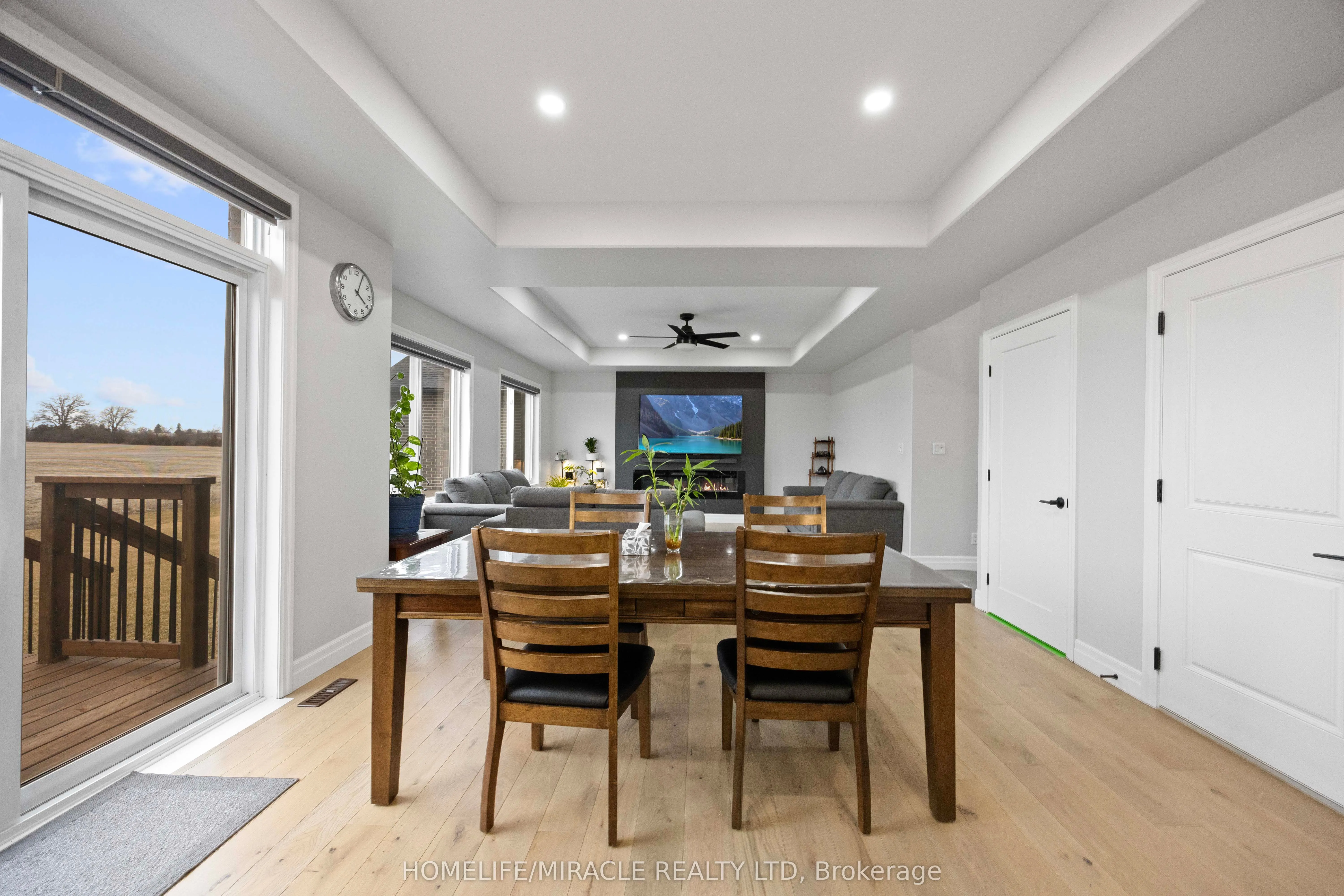 61 Raycroft Drive