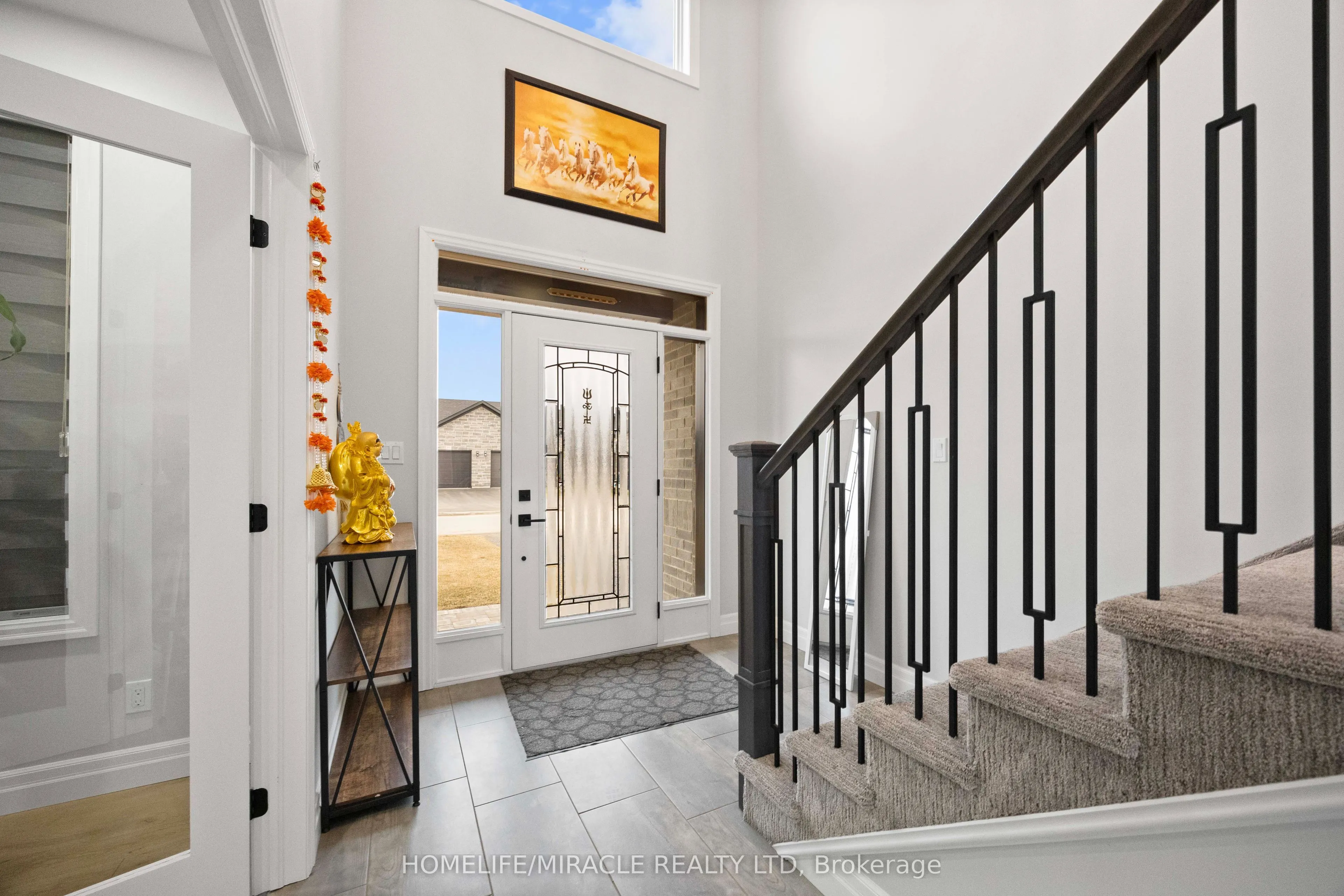 61 Raycroft Drive